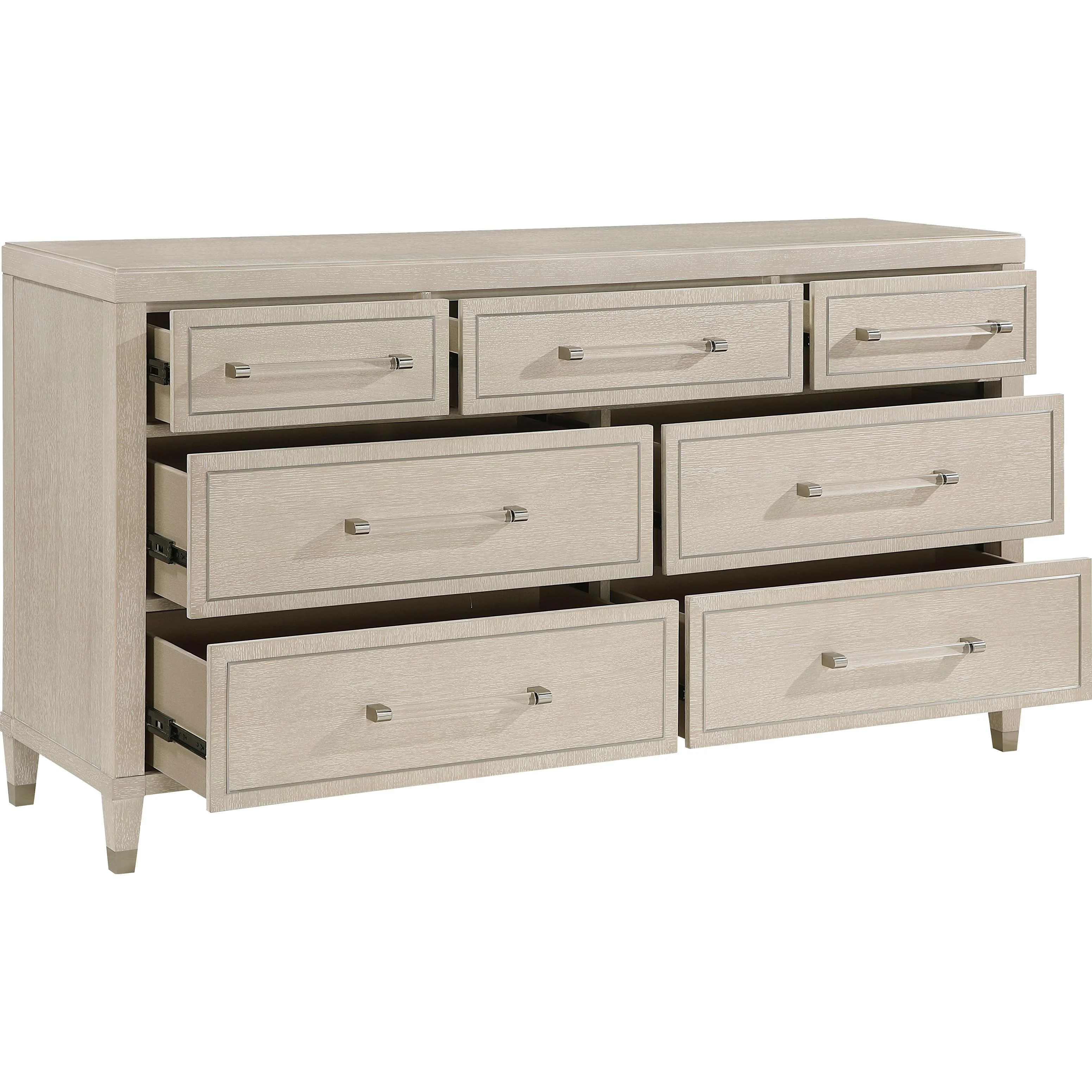 Homelegance Genoa 1312-5 Dresser - Image 2