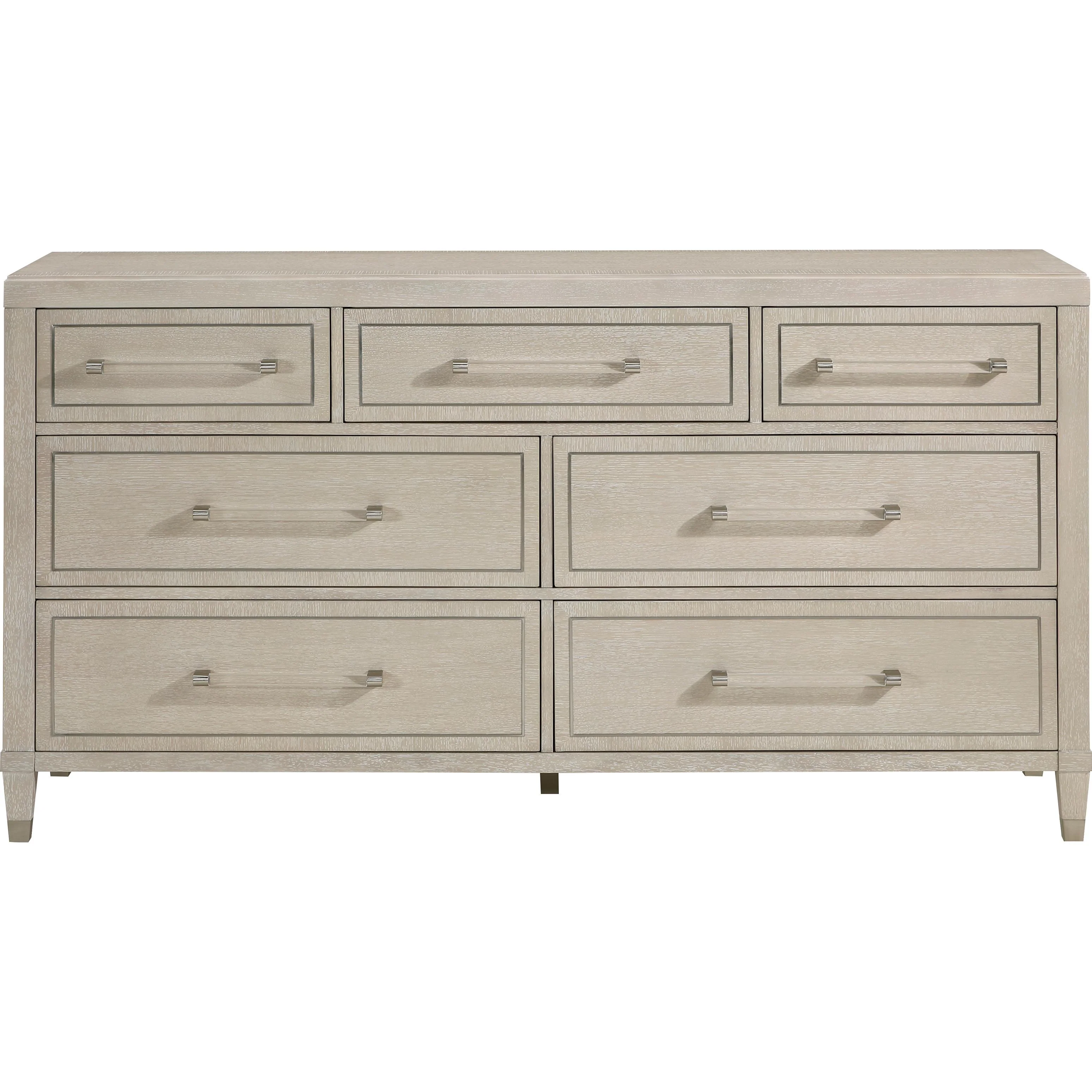 Homelegance Genoa 1312-5 Dresser - Image 3