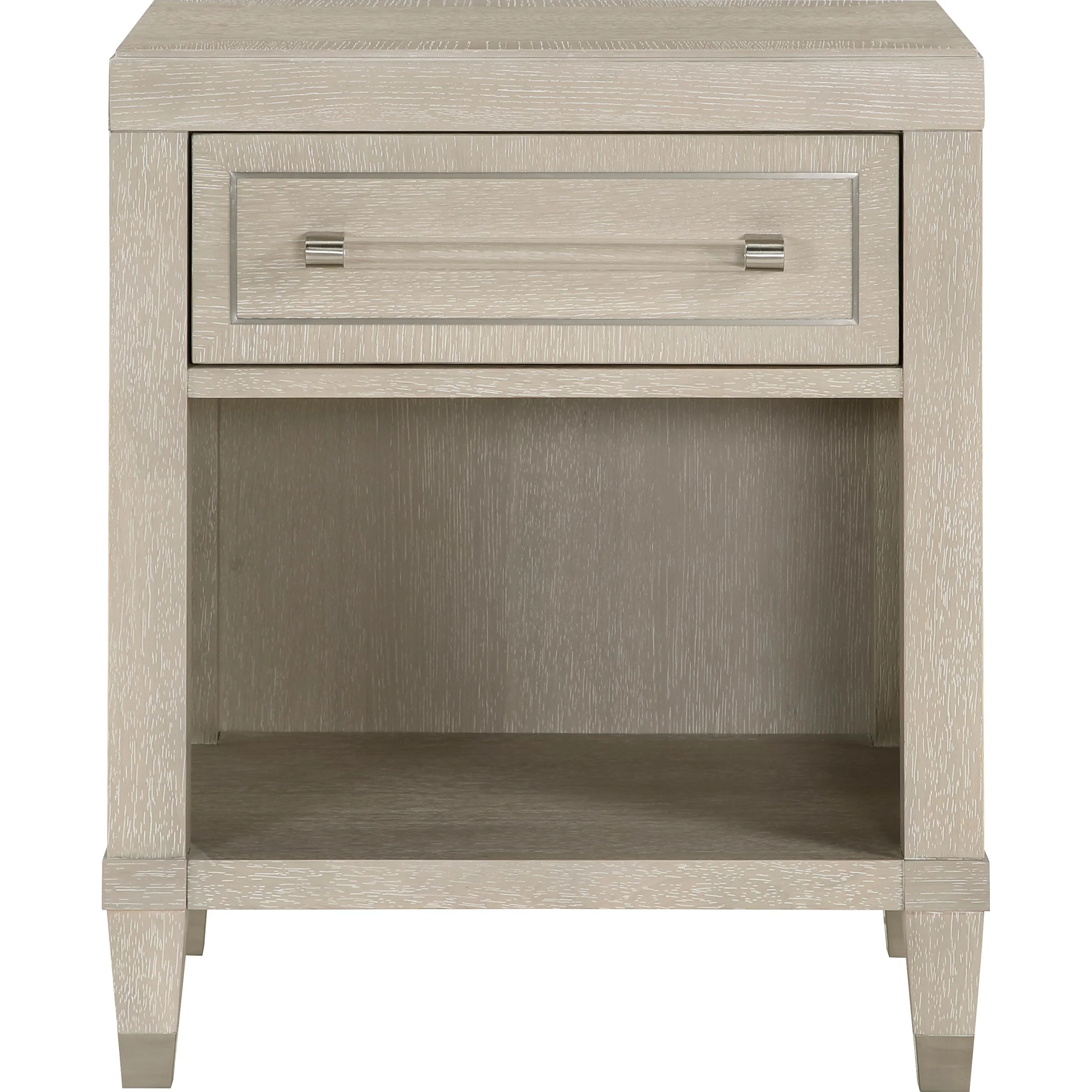 Homelegance Genoa 1312-4 Night Stand - Image 1