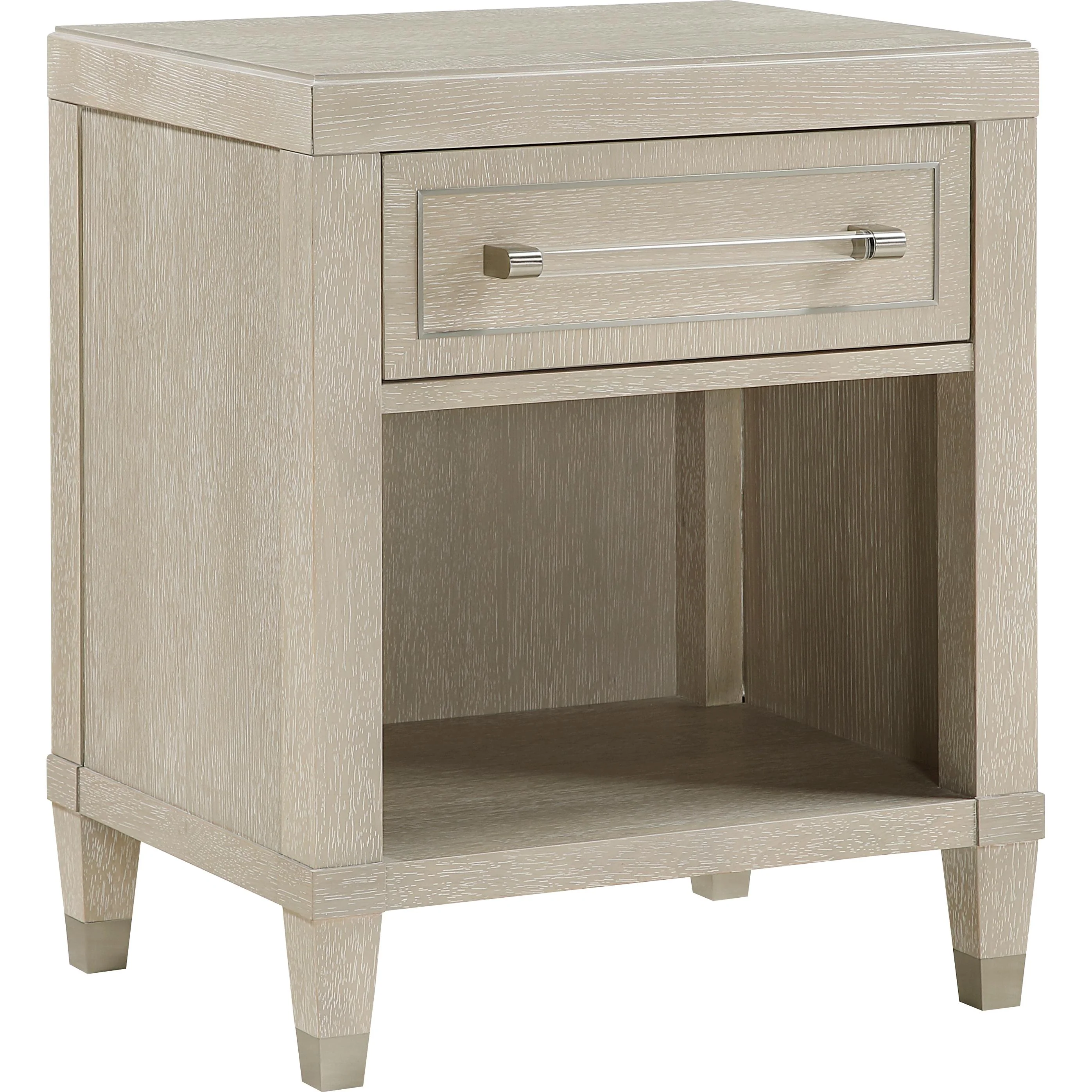 Homelegance Genoa 1312-4 Night Stand - Image 2