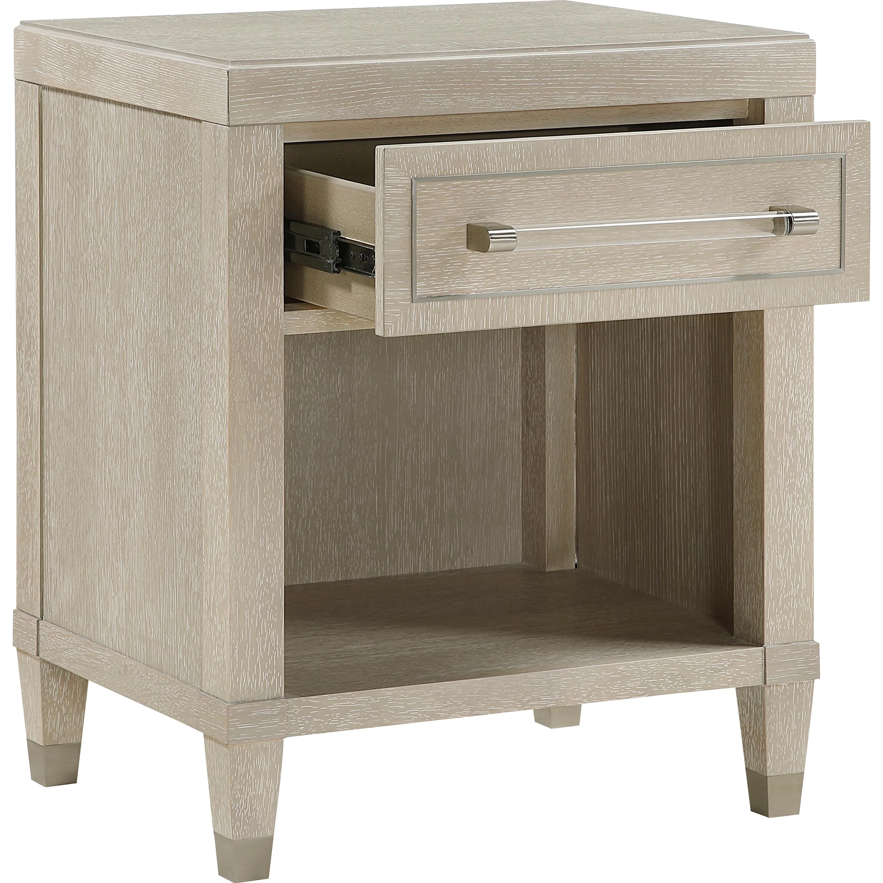 Homelegance Genoa 1312-4 Night Stand - Image 3