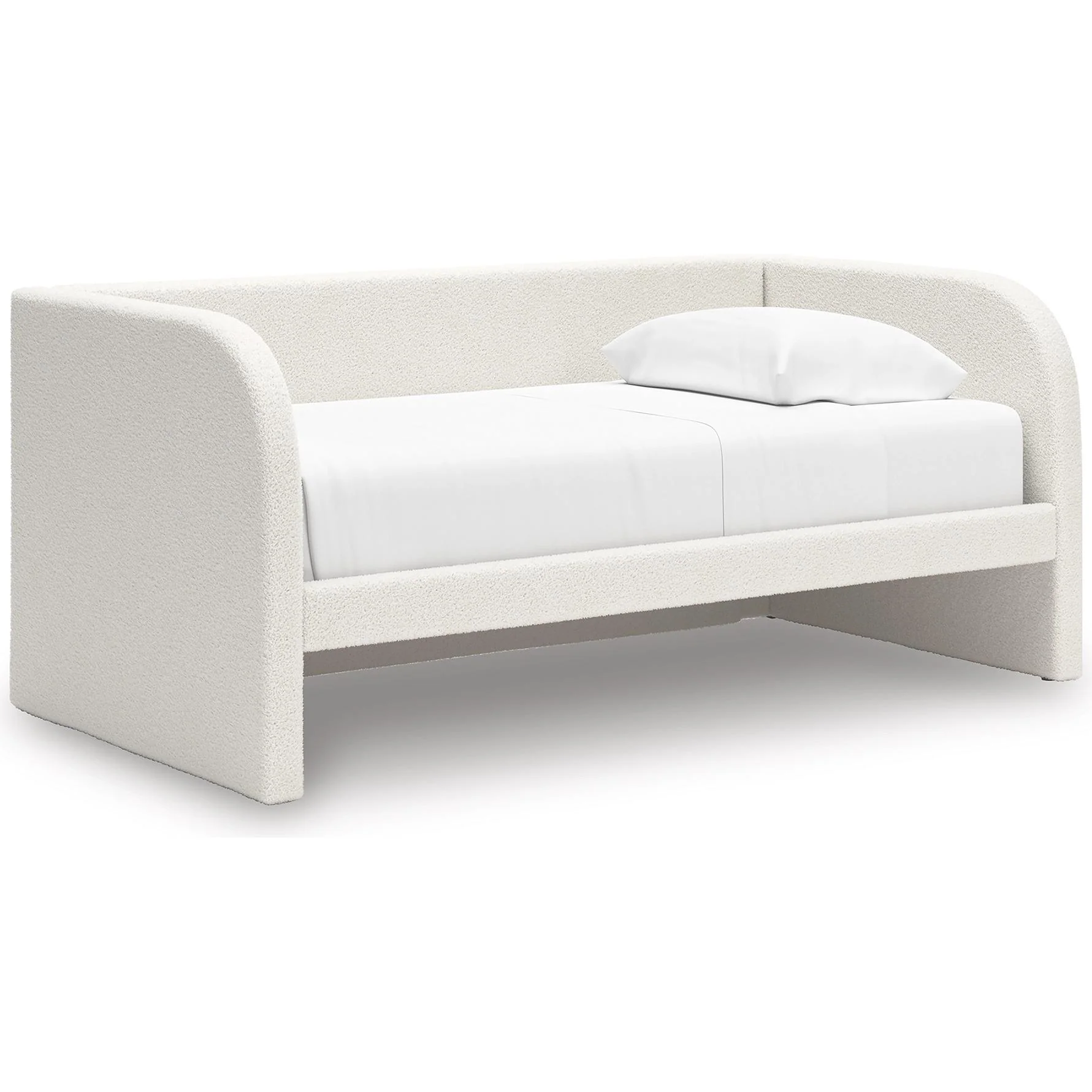Signature Design by Ashley Arloster PCB1566B8 Twin Upholstered Day Bed