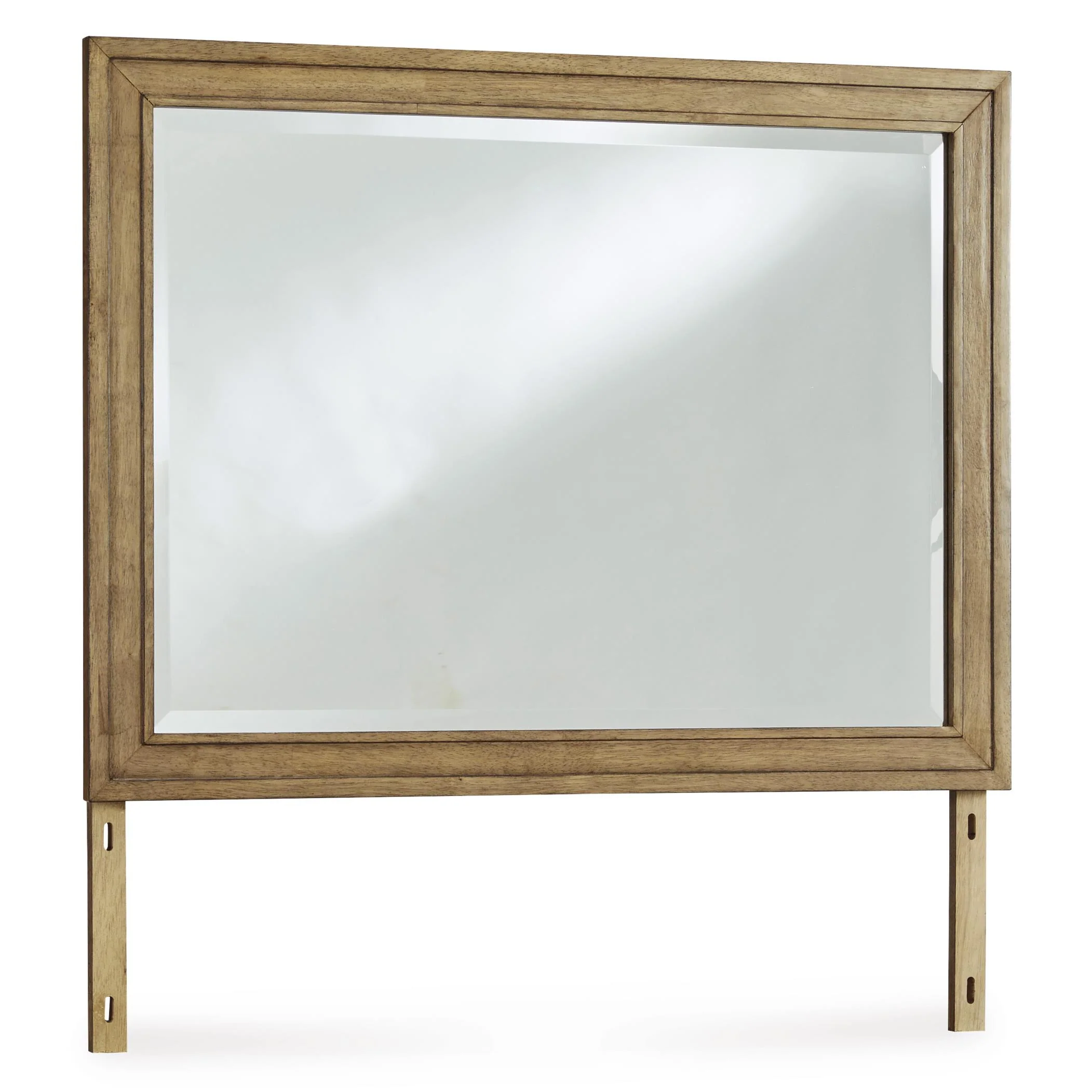 Signature Design by Ashley Sharlance B895-36 Bedroom Mirror
