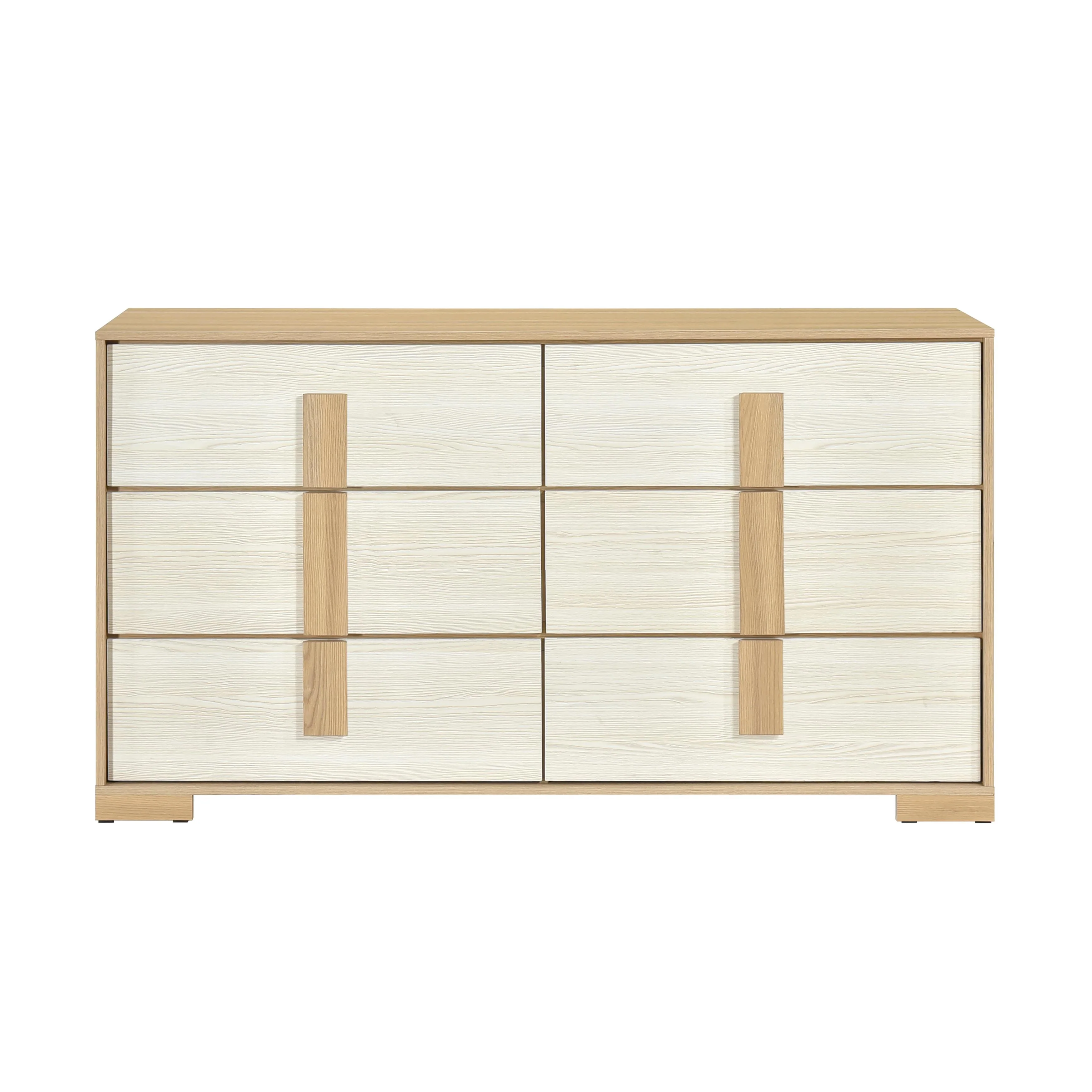 Homelegance Sterling 2330-5 Dresser - Image 1