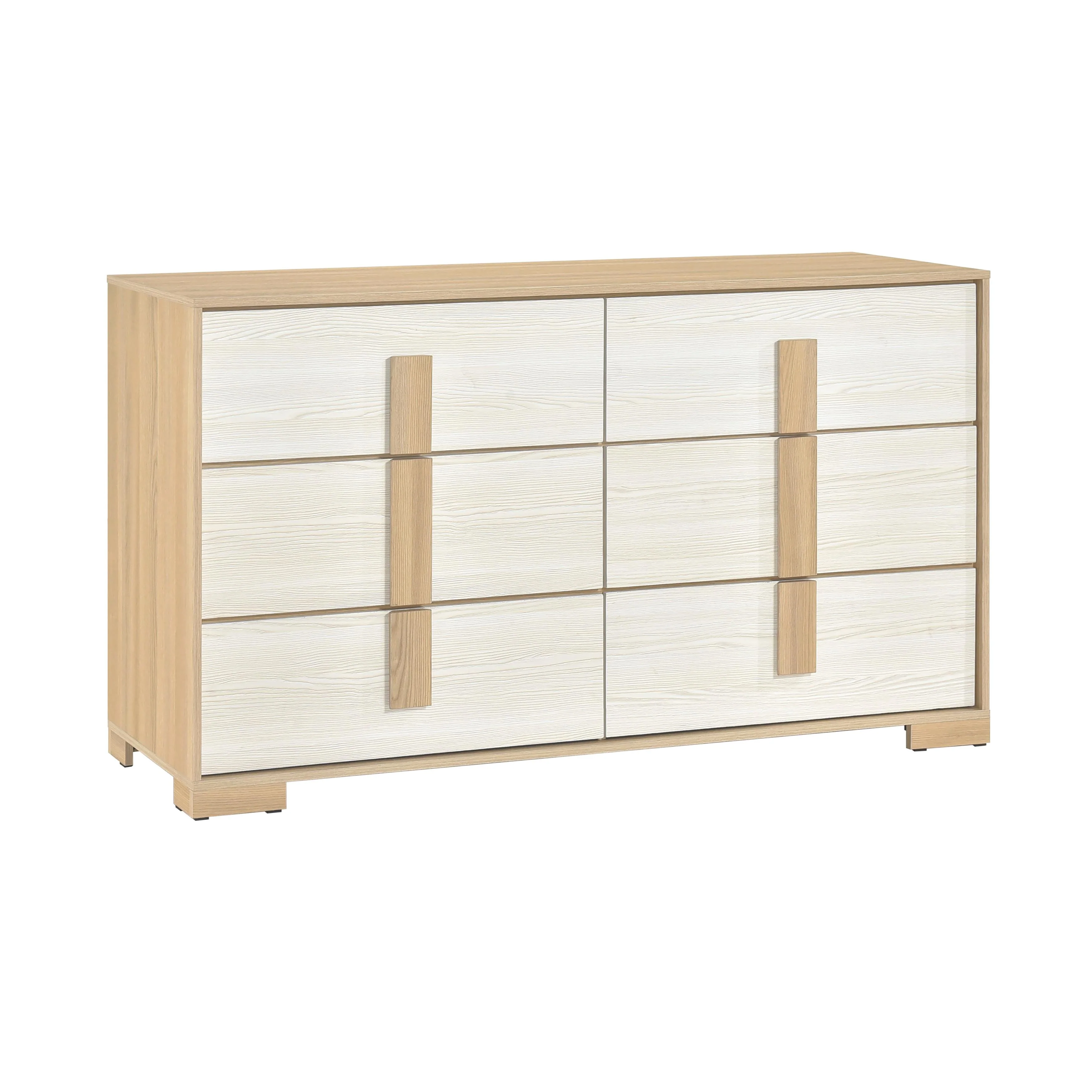 Homelegance Sterling 2330-5 Dresser - Image 2