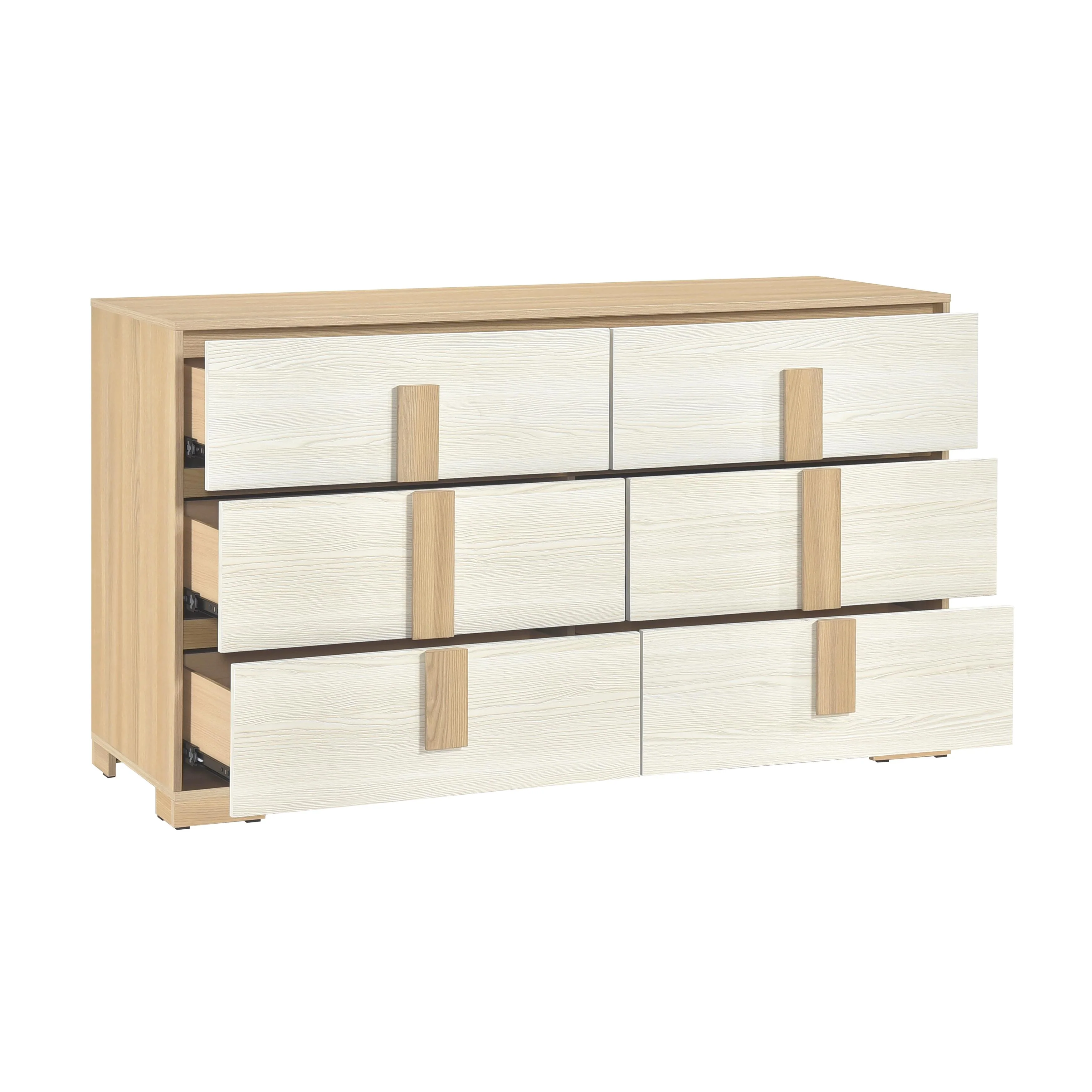 Homelegance Sterling 2330-5 Dresser - Image 3