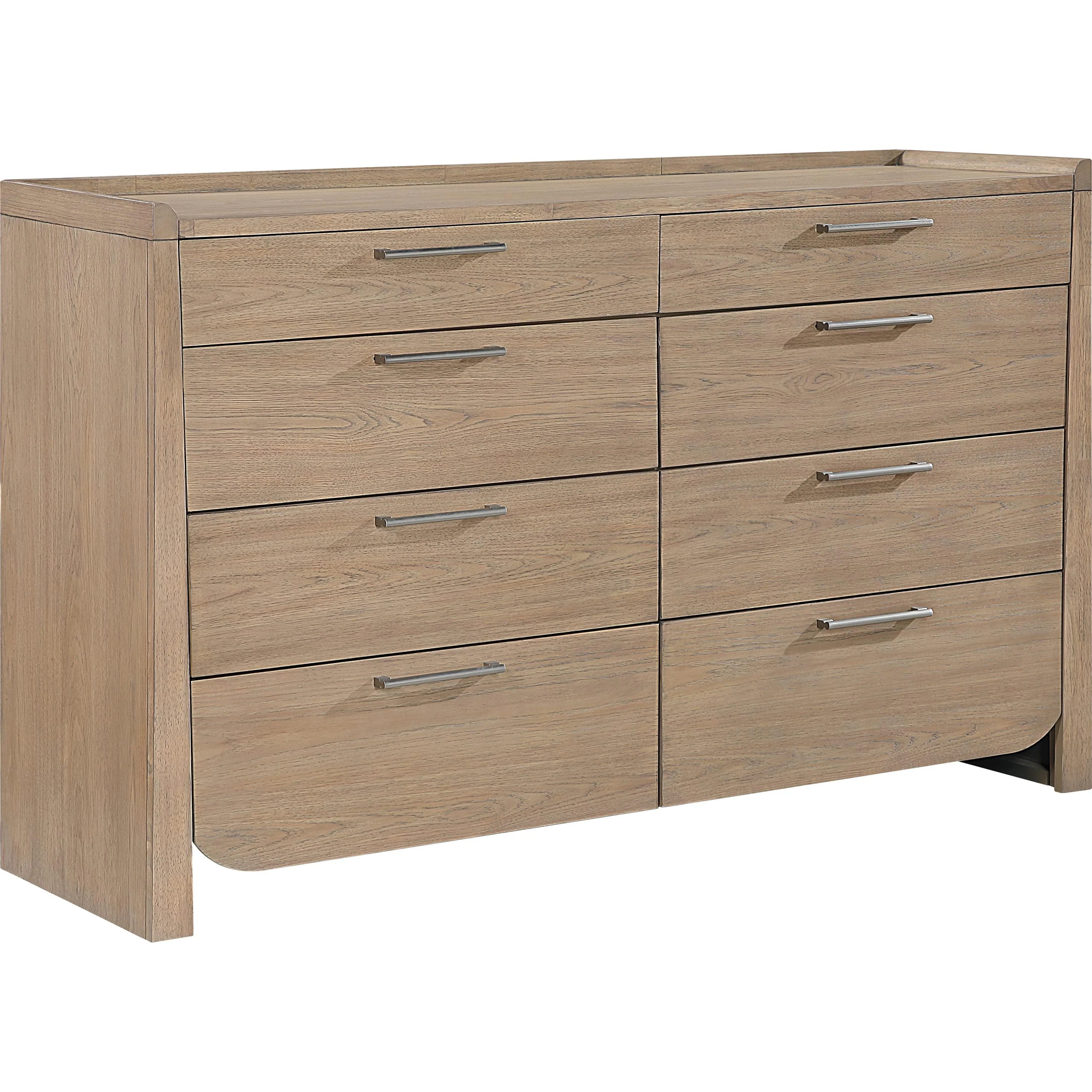 Homelegance Riley 2385-5 Dresser - Image 1