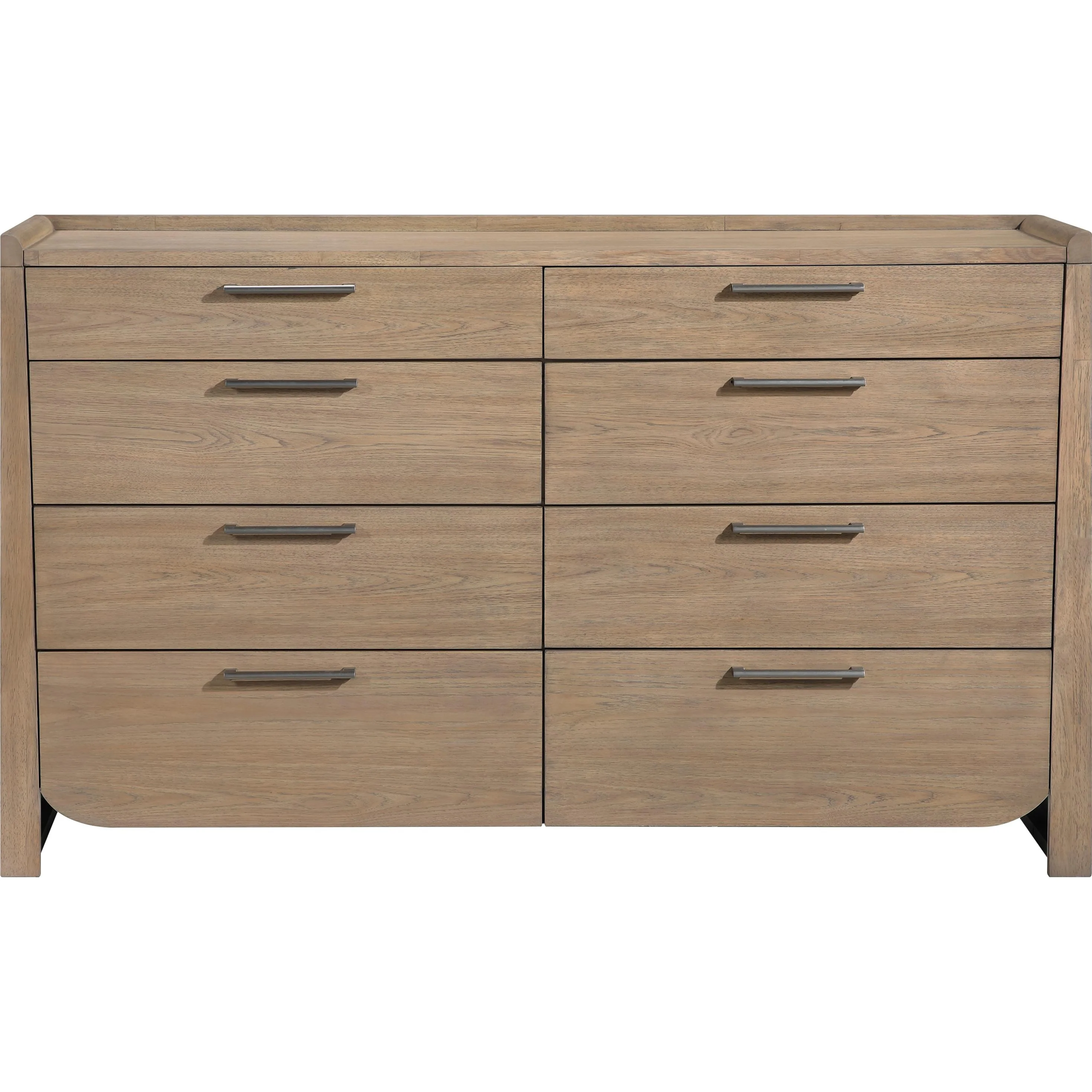 Homelegance Riley 2385-5 Dresser - Image 2
