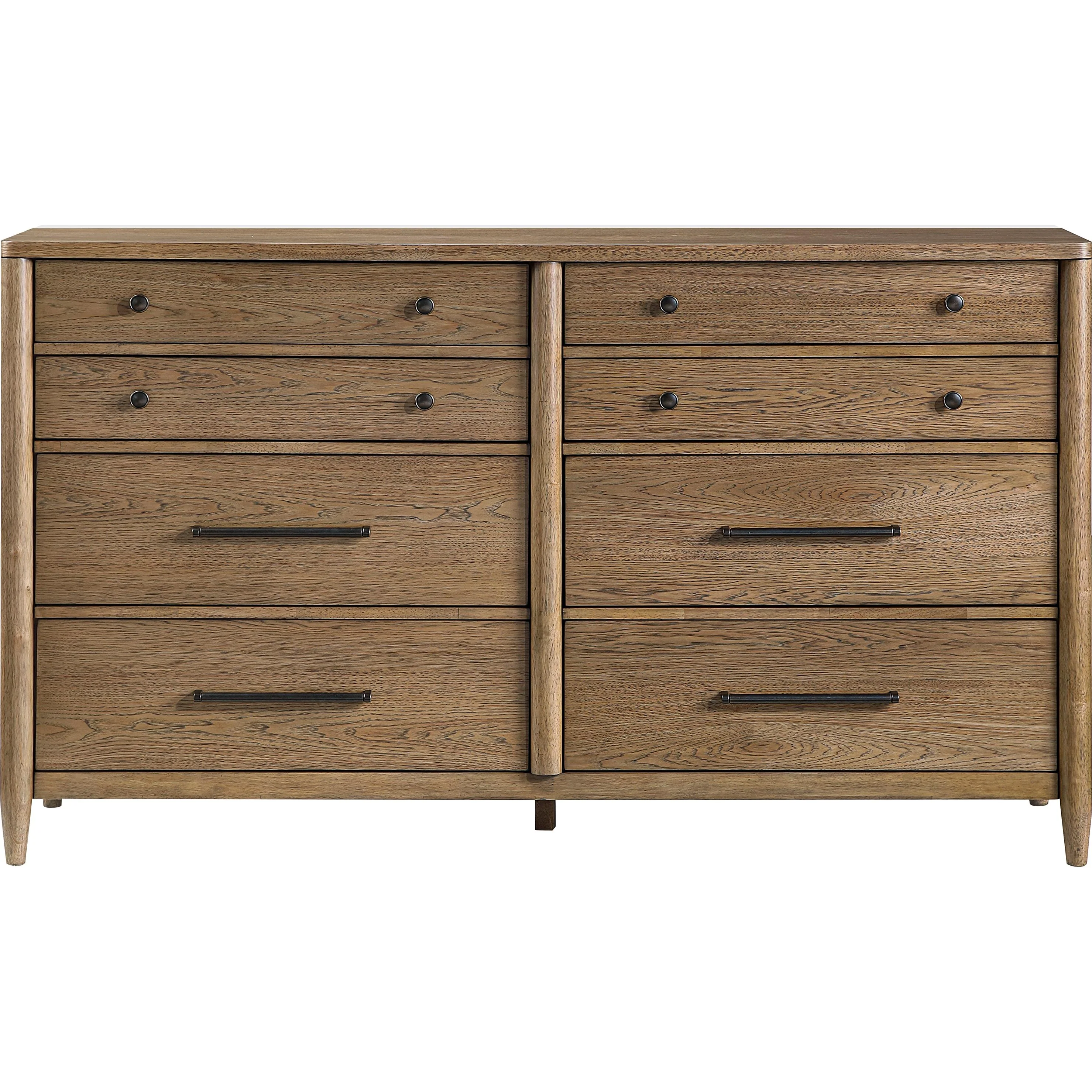 Homelegance Sonoma 2386-5 Dresser - Image 1