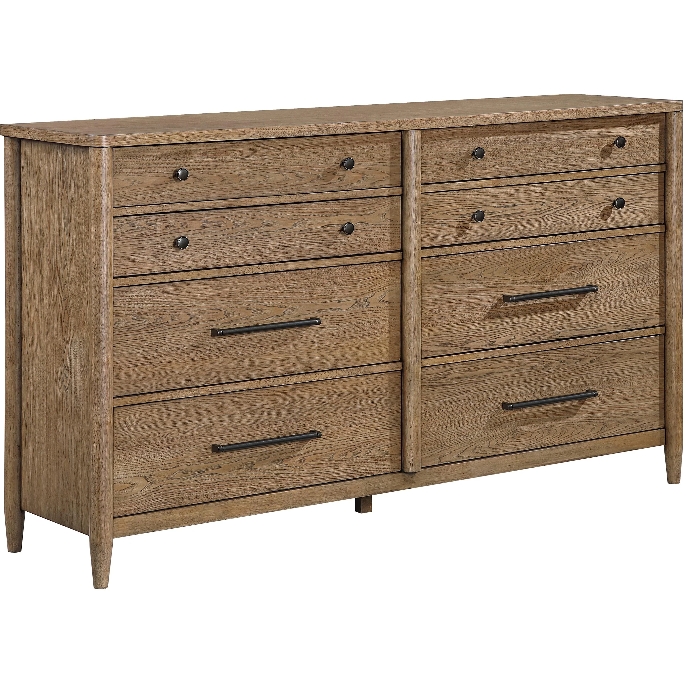 Homelegance Sonoma 2386-5 Dresser - Image 2