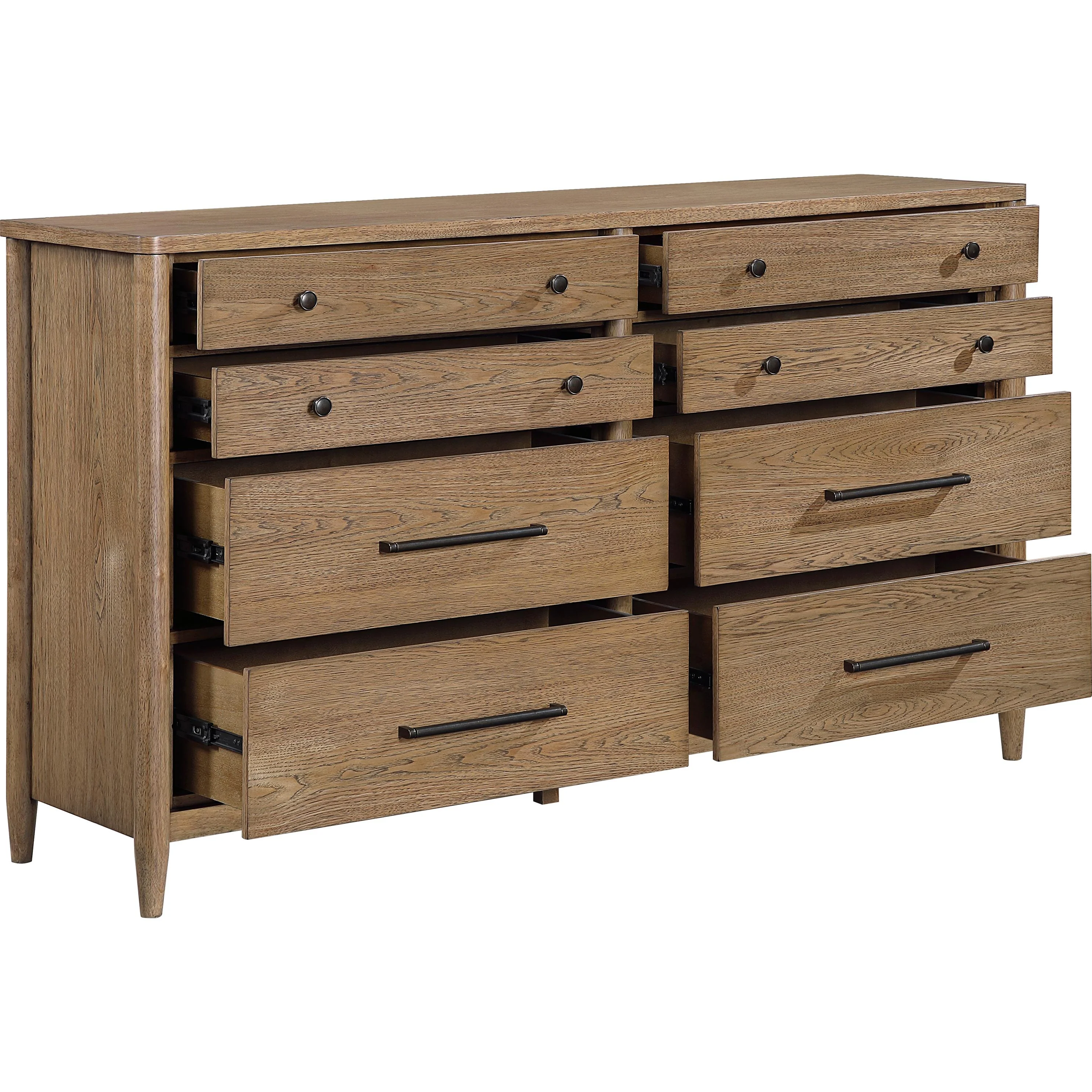 Homelegance Sonoma 2386-5 Dresser - Image 3