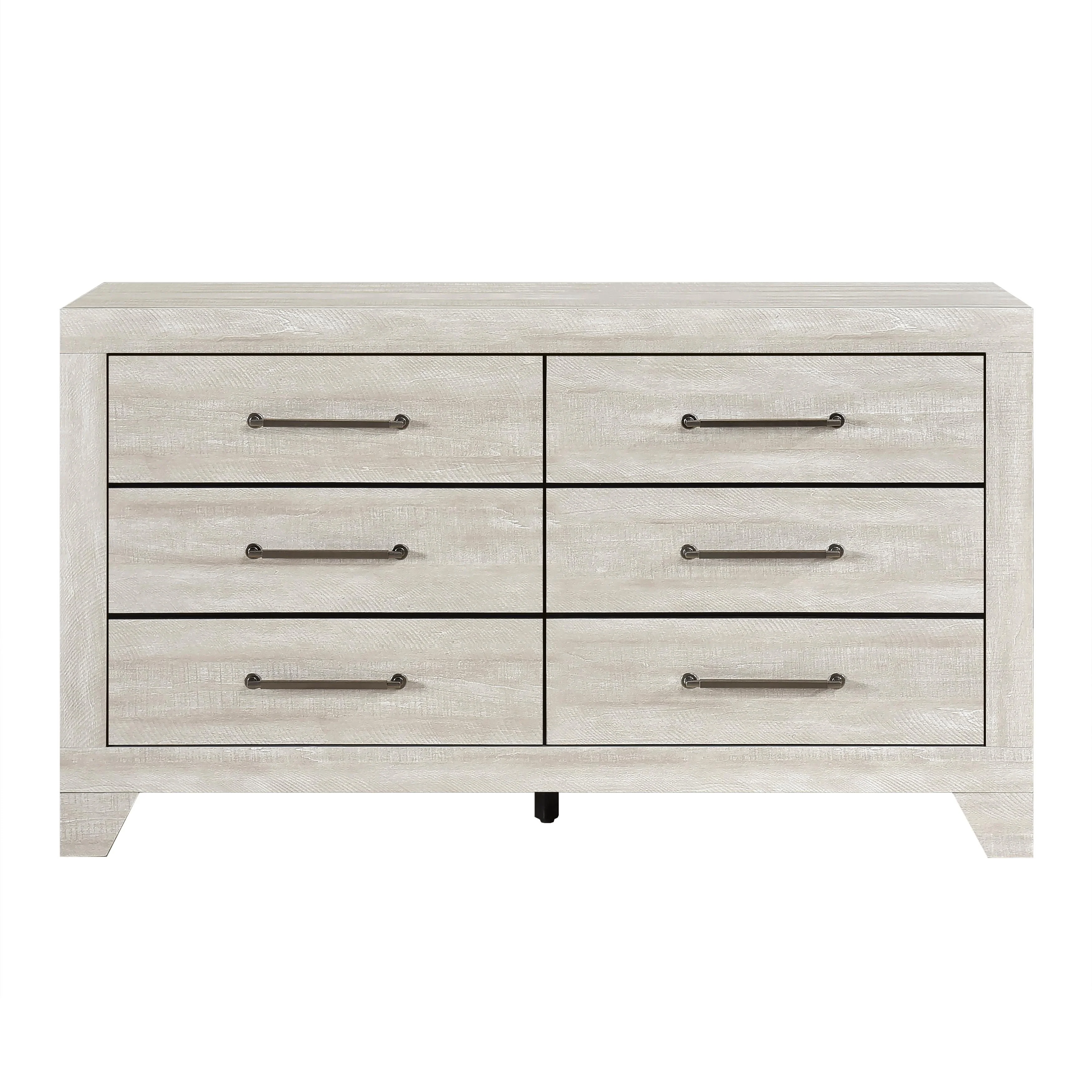Homelegance Aspen 2331-5 Dresser - Image 1