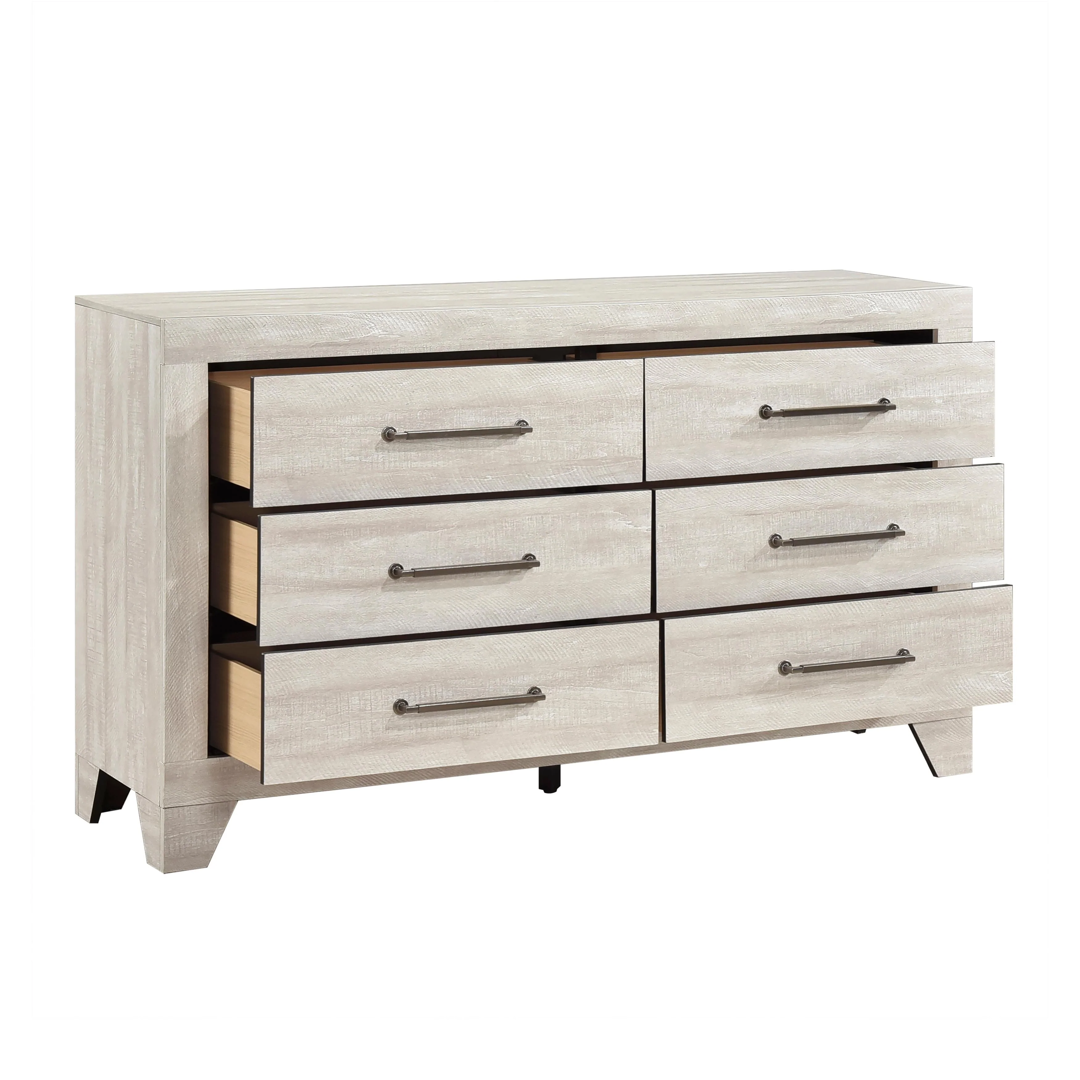 Homelegance Aspen 2331-5 Dresser - Image 2