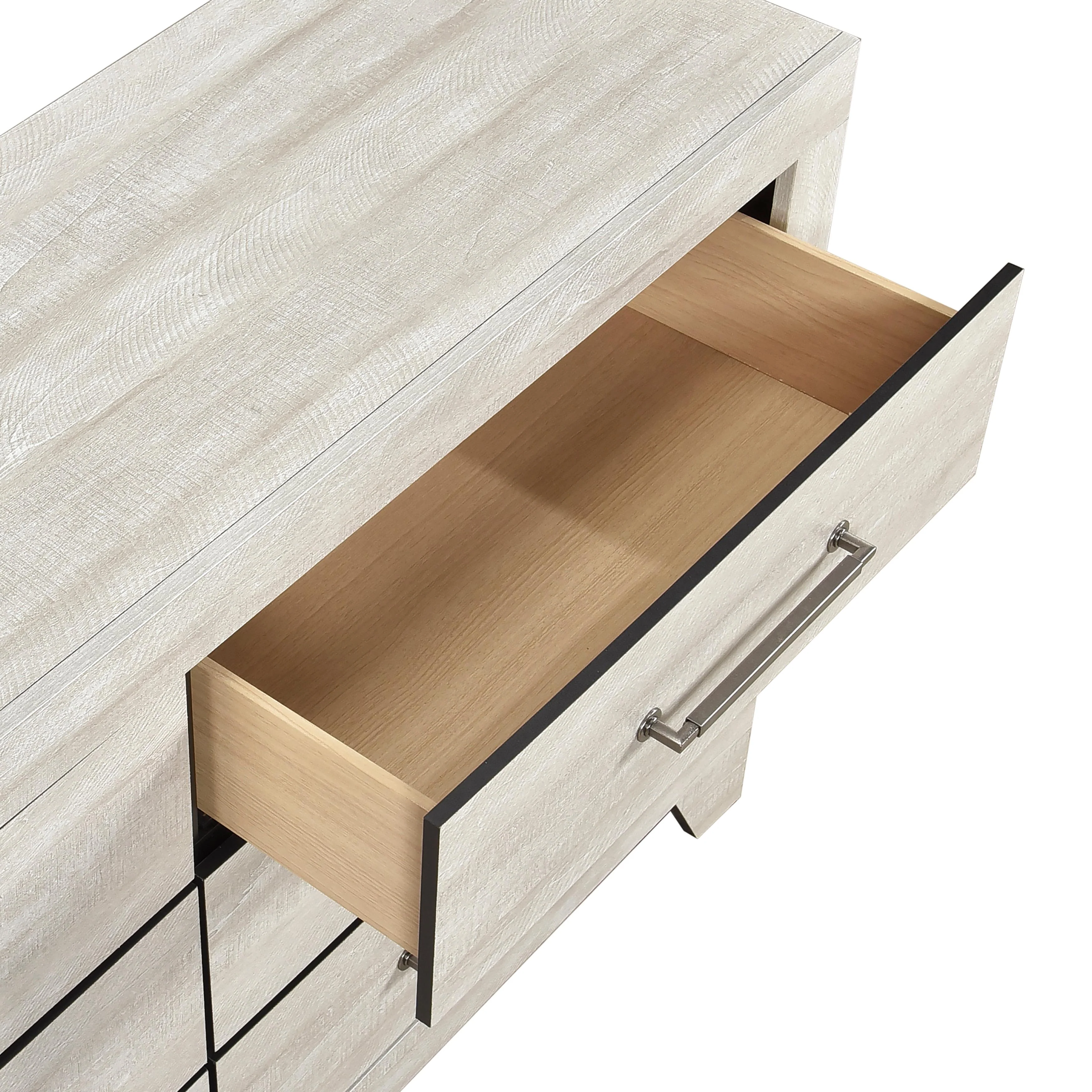 Homelegance Aspen 2331-5 Dresser - Image 3