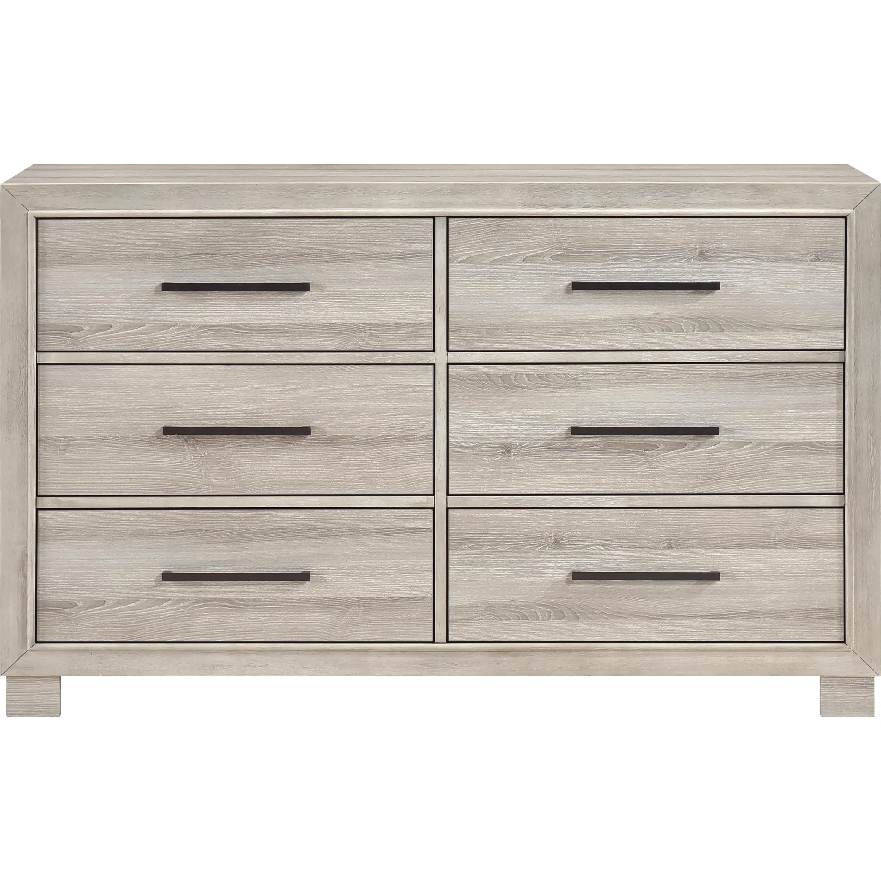 Homelegance Everett 2332-5 Dresser - Image 1