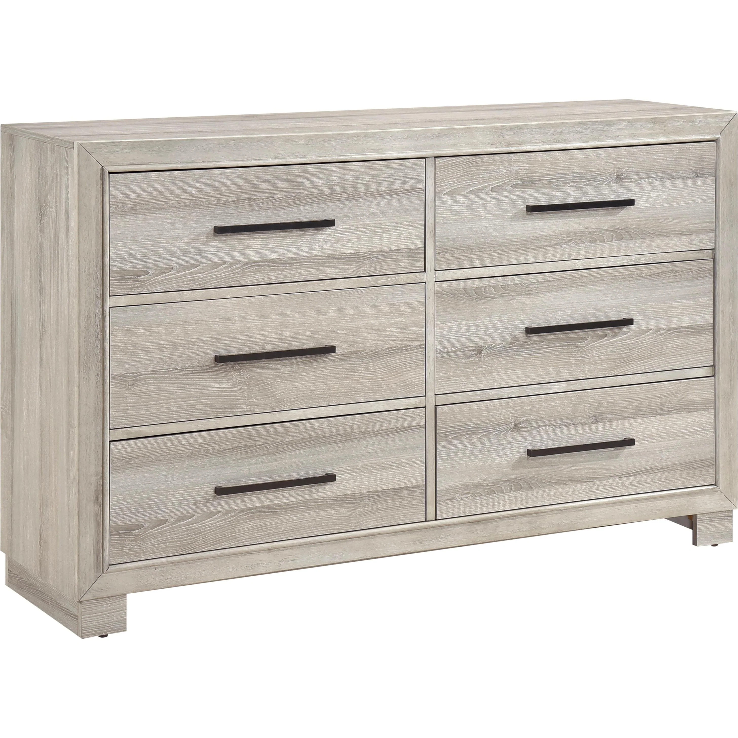 Homelegance Everett 2332-5 Dresser - Image 2