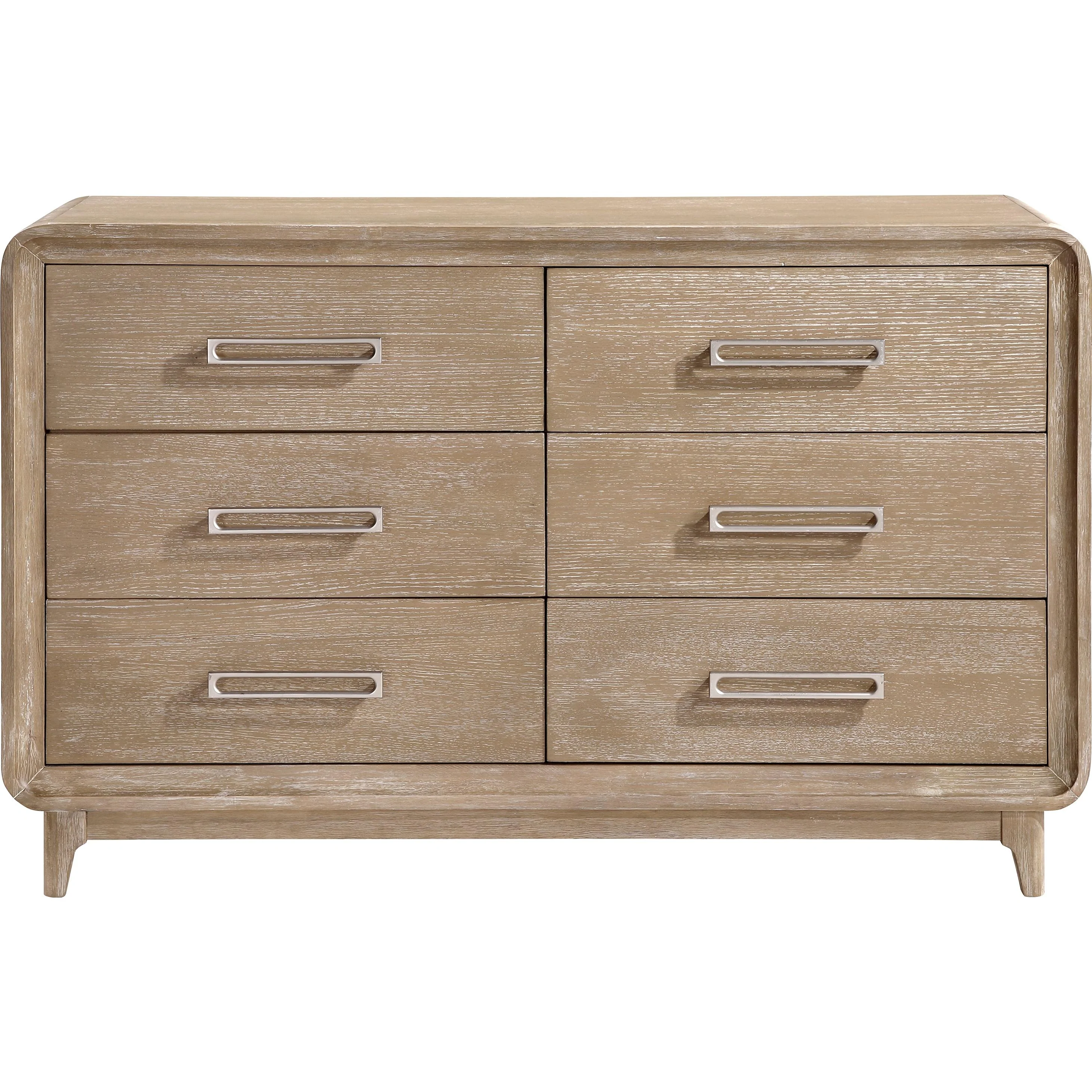 Homelegance Wilshire 2350-5 Dresser - Image 1