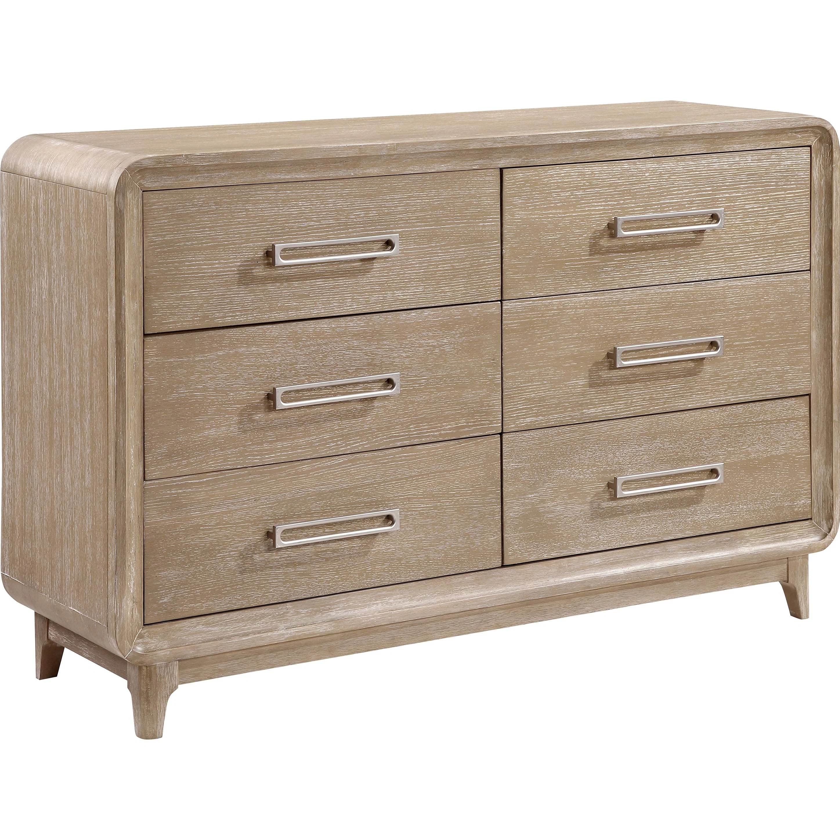 Homelegance Wilshire 2350-5 Dresser - Image 2