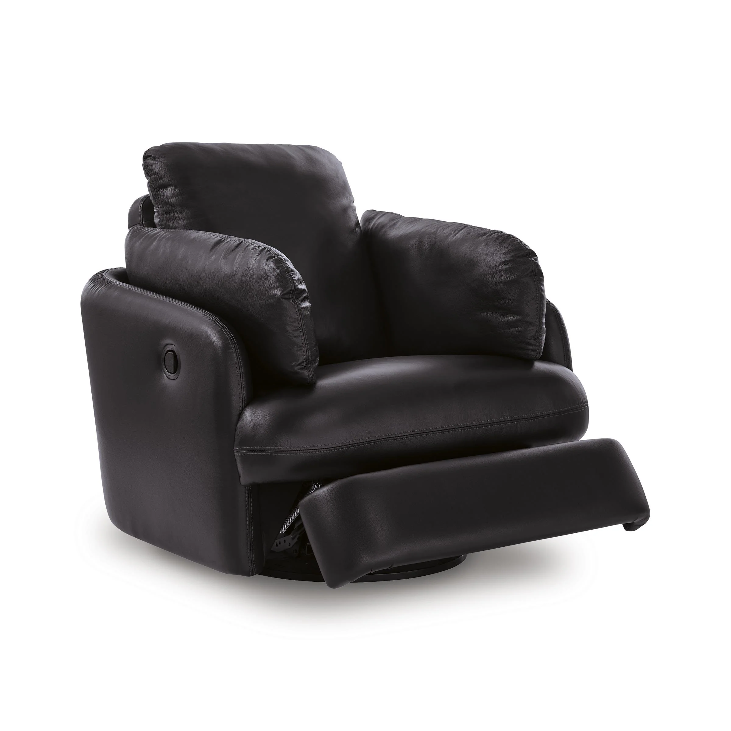 Signature Design by Ashley ModMax II 7430561 Swivel Glider Recliner - Image 2