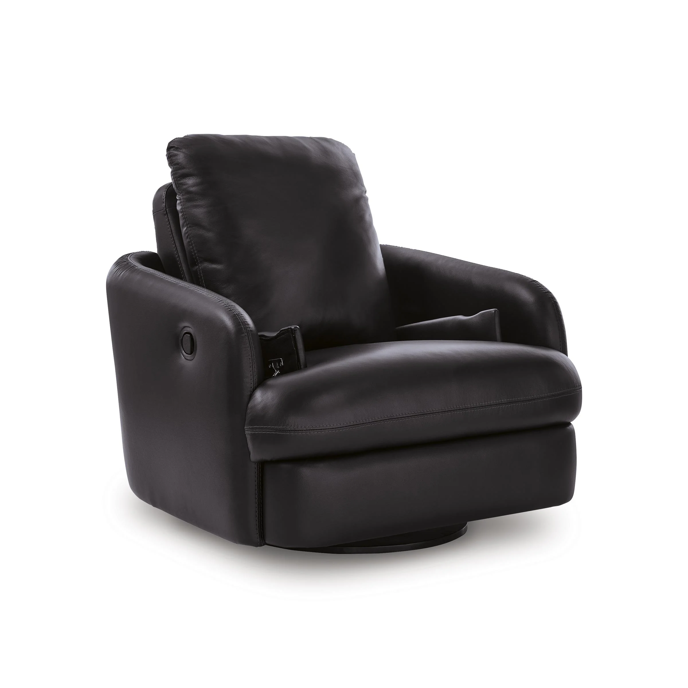 Signature Design by Ashley ModMax II 7430561 Swivel Glider Recliner - Image 3