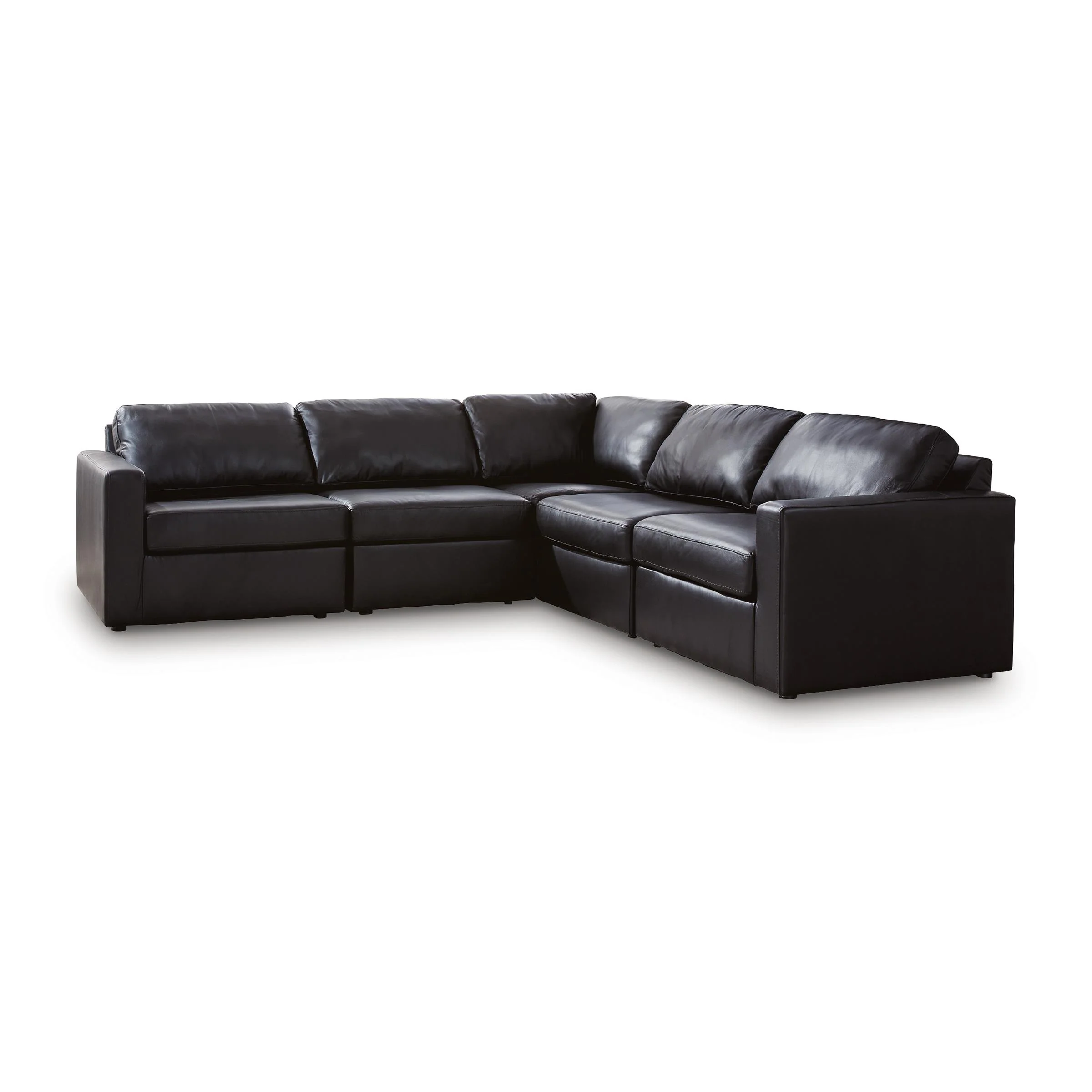 Signature Design by Ashley ModMax II 74305S6 5 pc Sectional - Image 1