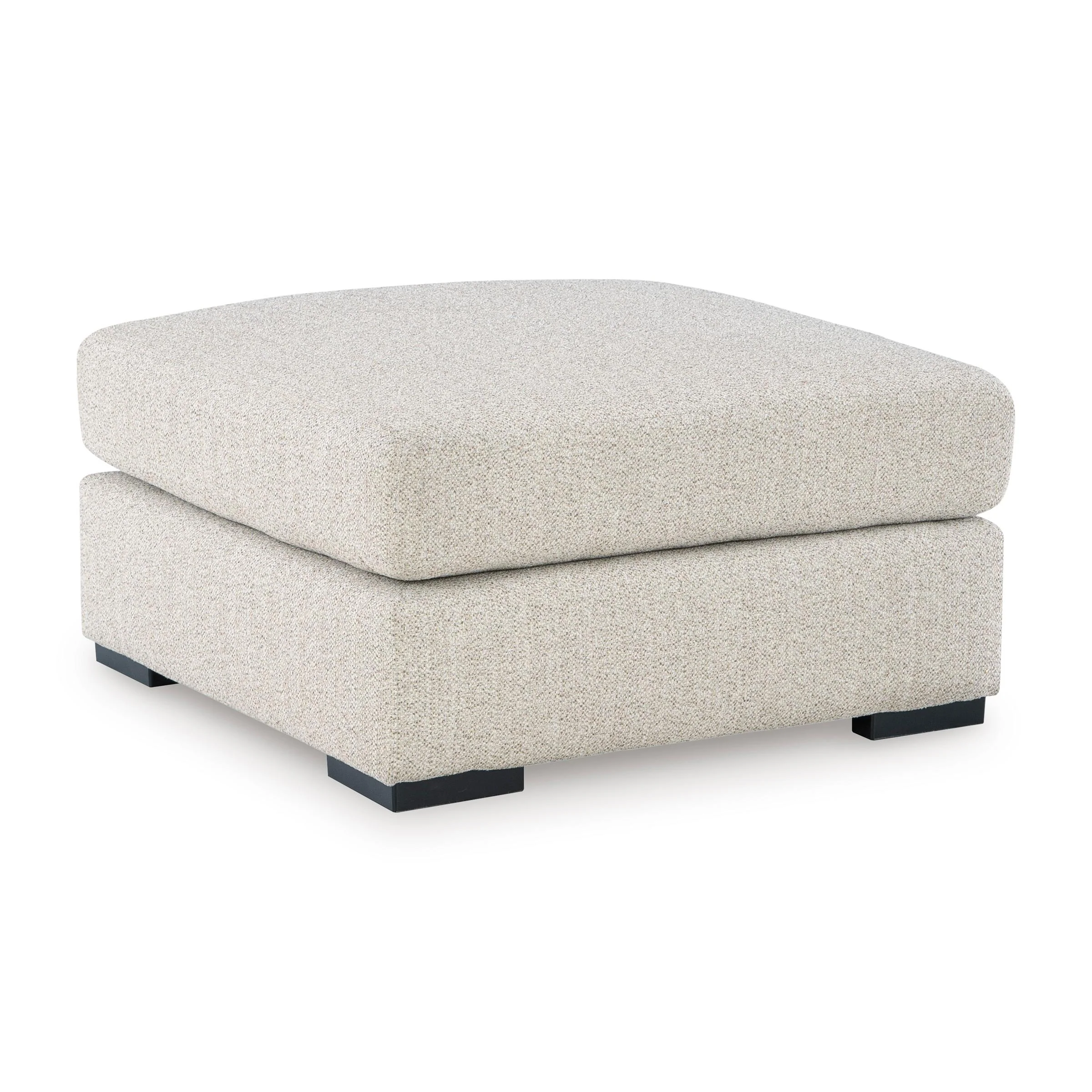 Benchcraft Laurelgrove 7510508 Oversized Accent Ottoman - Image 1