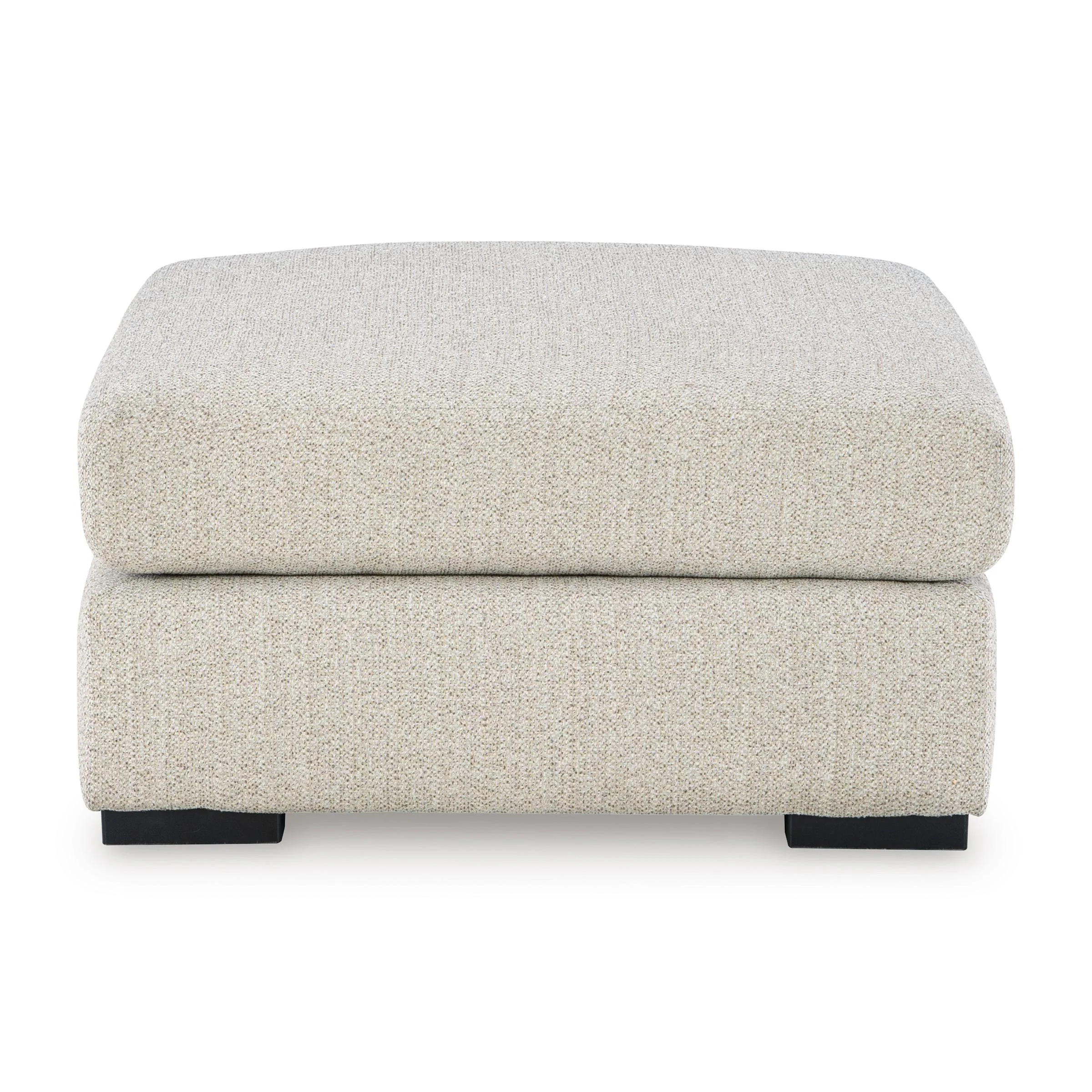 Benchcraft Laurelgrove 7510508 Oversized Accent Ottoman - Image 2