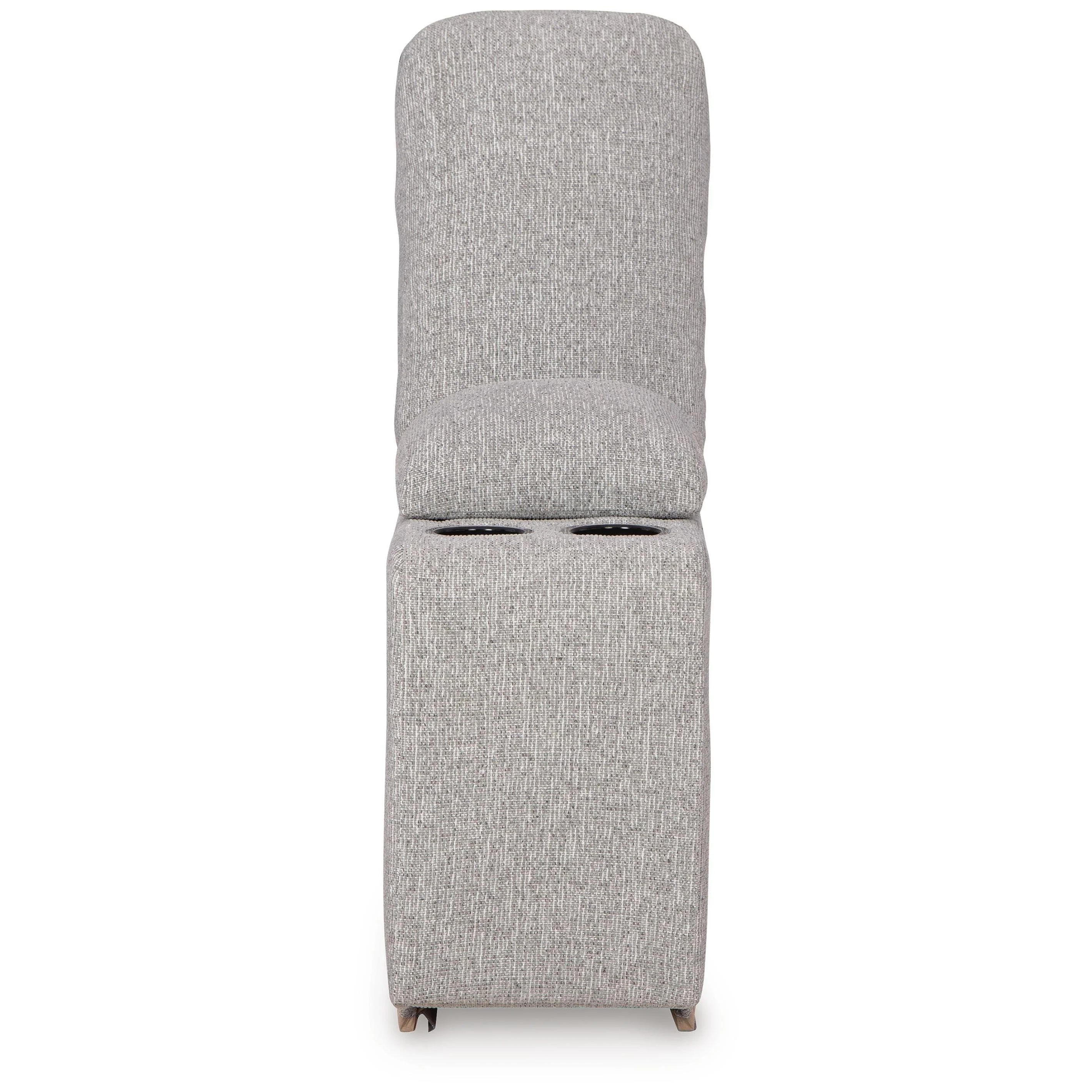 Signature Design by Ashley Acklen Place 93605S8 7 pc Power Reclining Sectional - Image 3