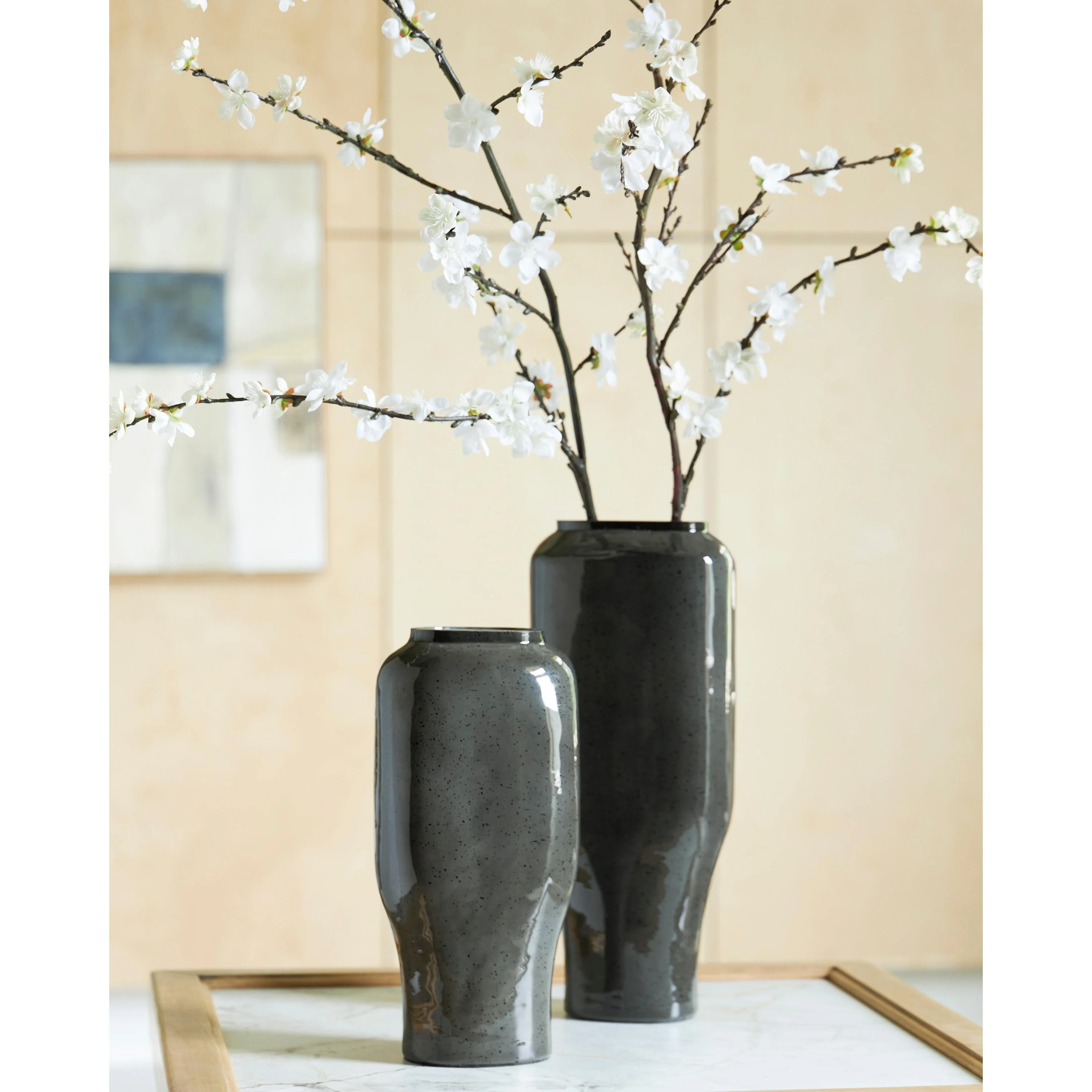 Signature Design by Ashley Kierlain A2000809 Vase - Image 3
