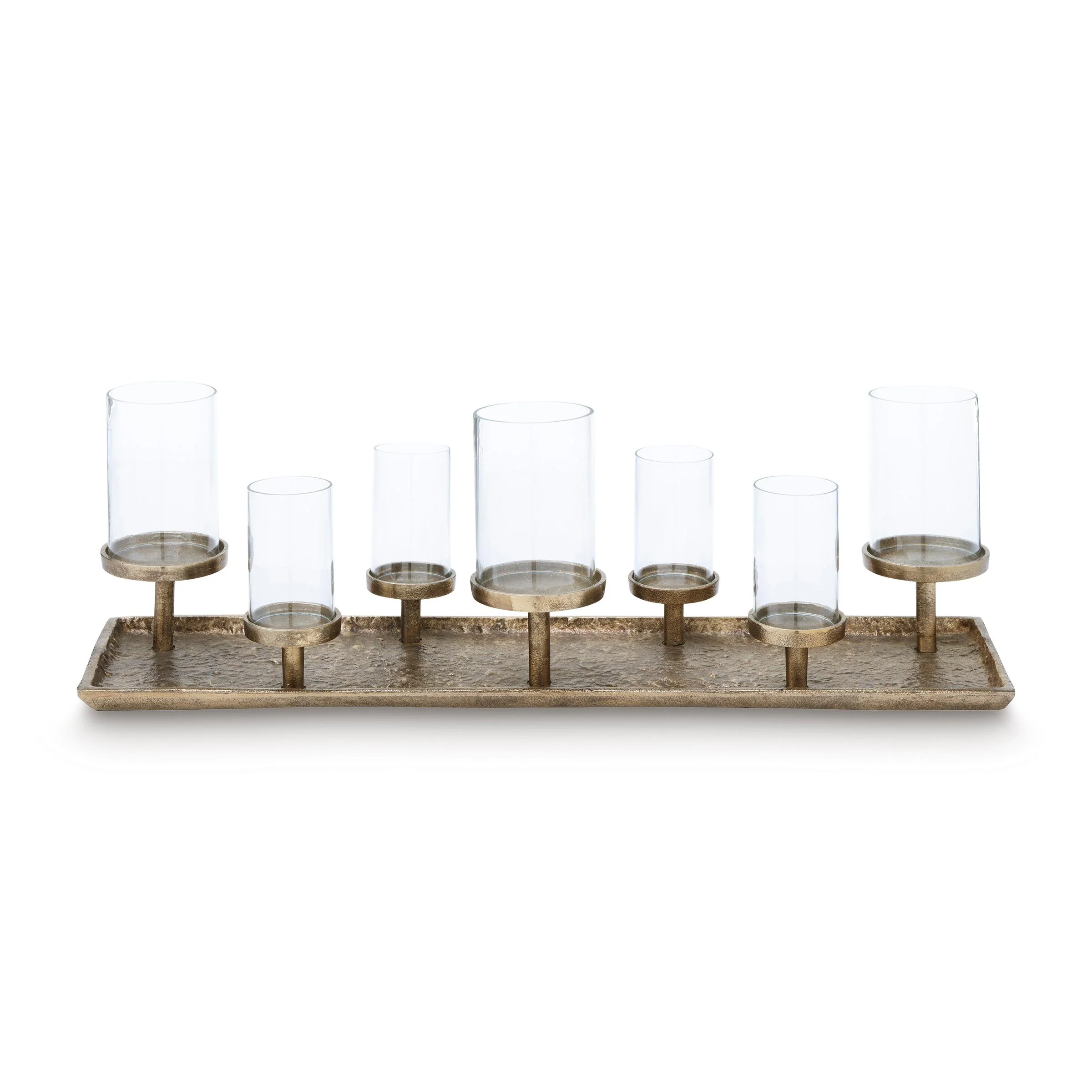 Signature Design by Ashley Wallmond A2000820 Candle Holder - Image 2