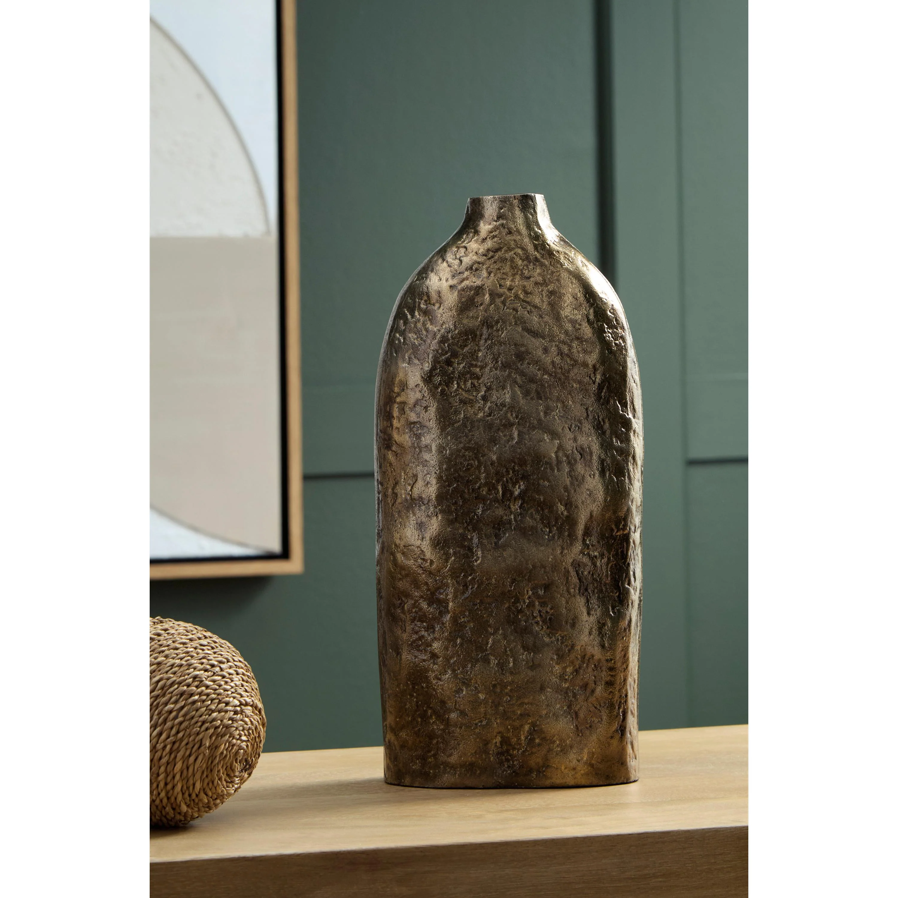 Signature Design by Ashley Wallmond A2000822 Vase - Image 3