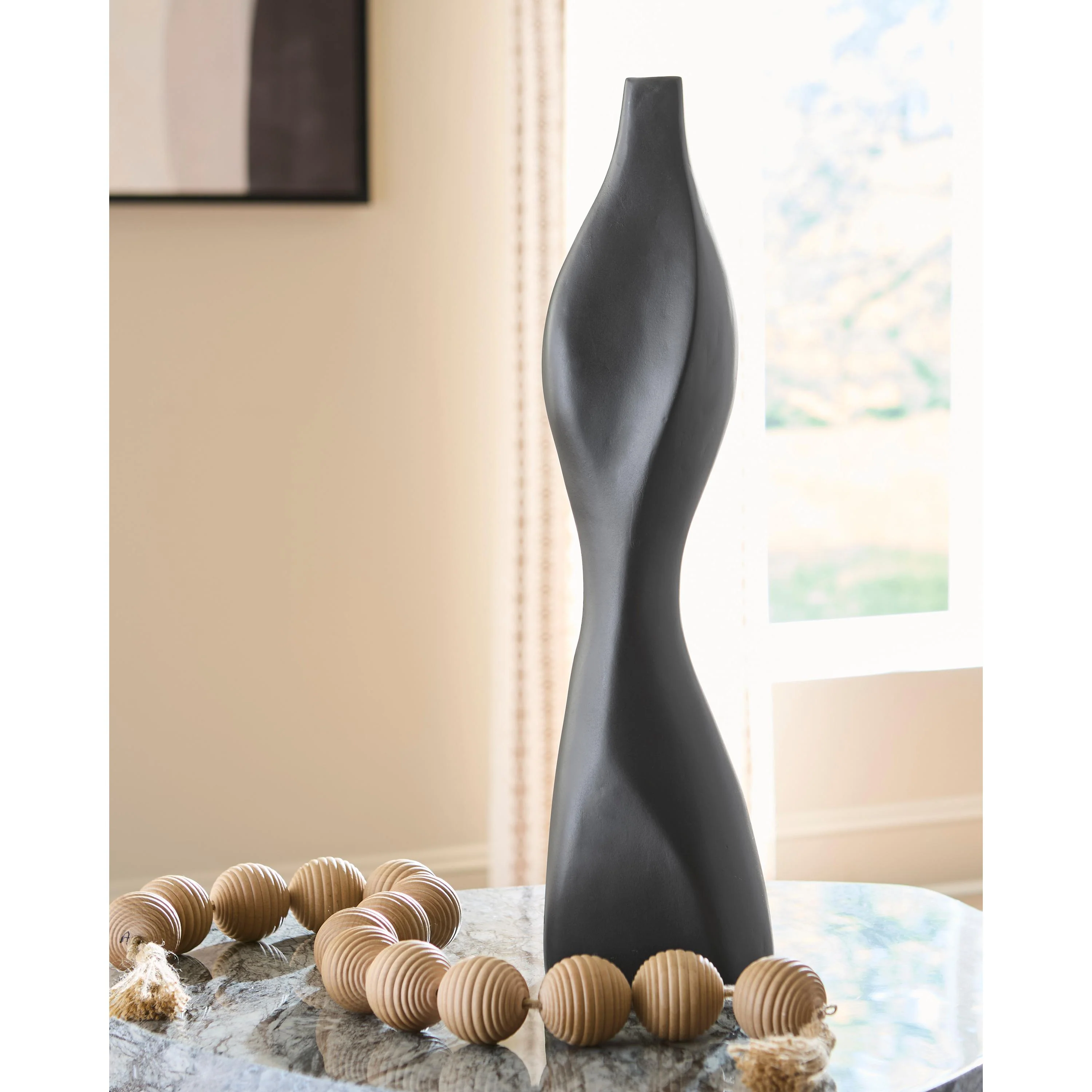 Signature Design by Ashley Judsen A2000836 Vase - Image 3