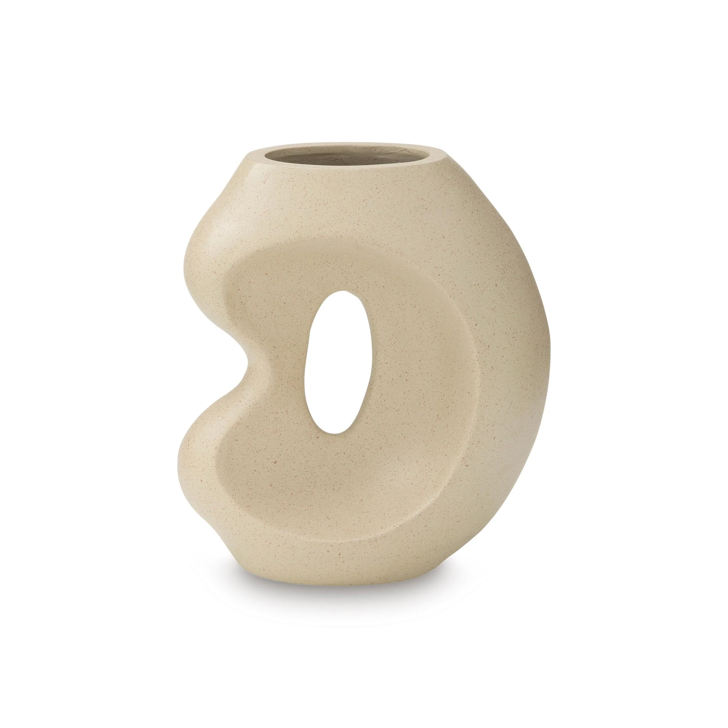 Signature Design by Ashley Odion A2000841 Vase - Image 1