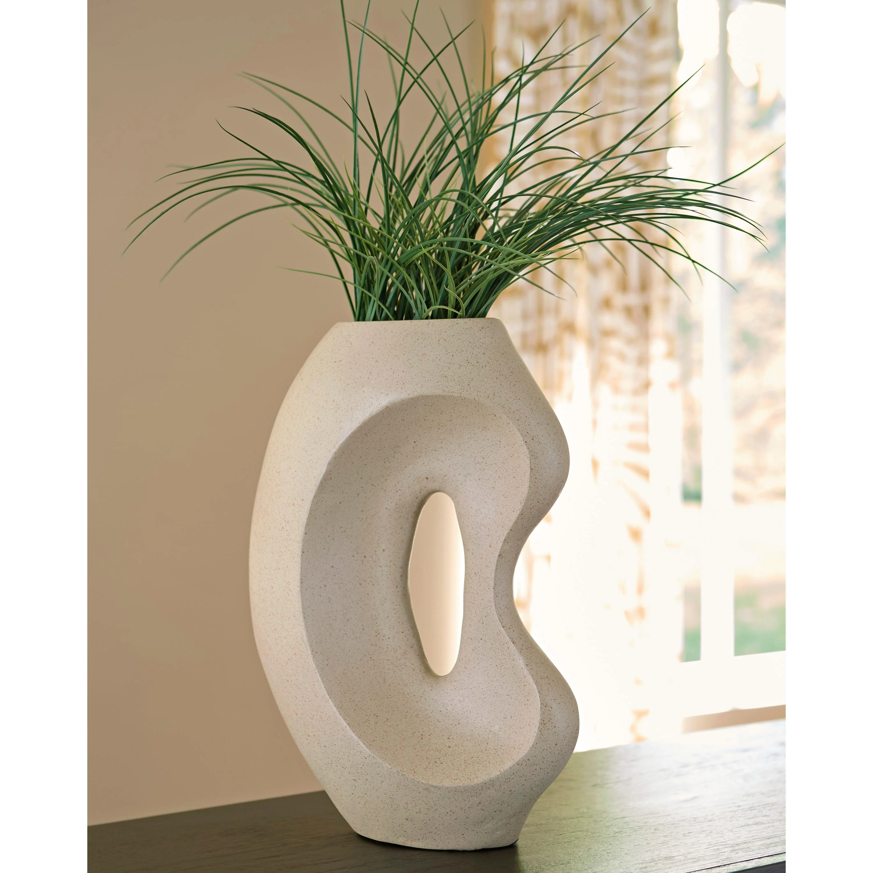 Signature Design by Ashley Odion A2000842 Vase - Image 3