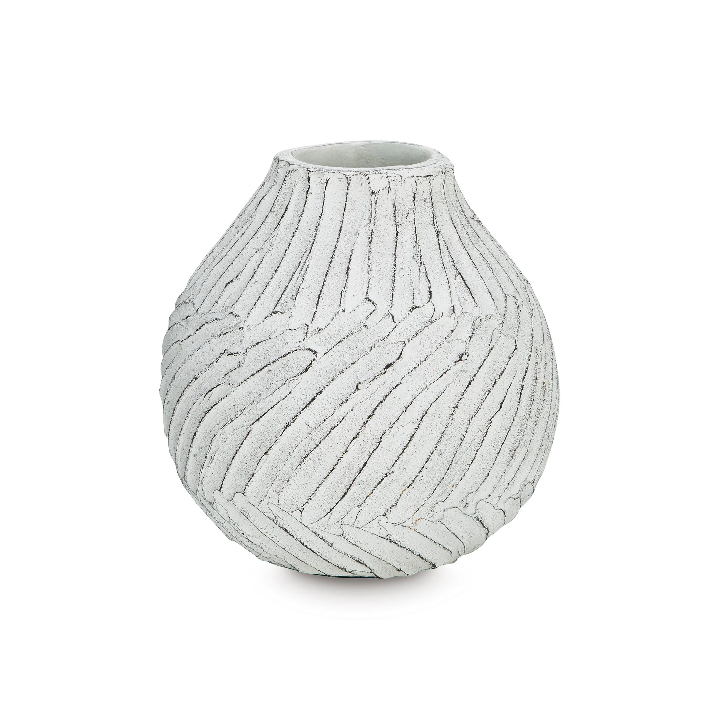 Signature Design by Ashley Shelvie A2000849 Vase - Image 1