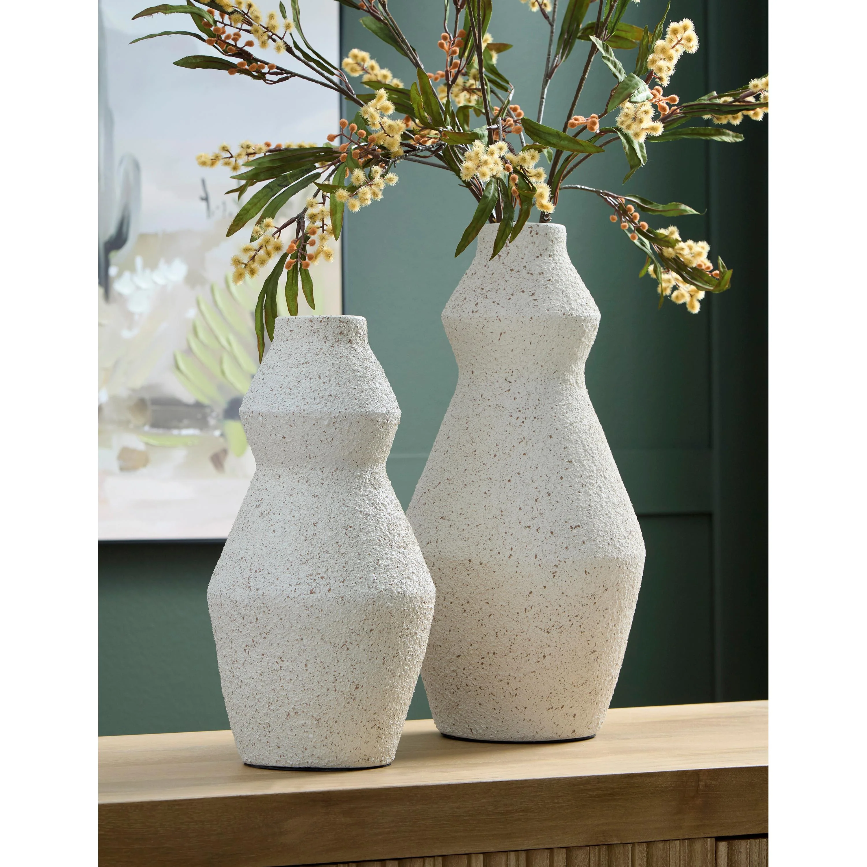 Signature Design by Ashley Dawthorne A2000850 Vase - Image 3