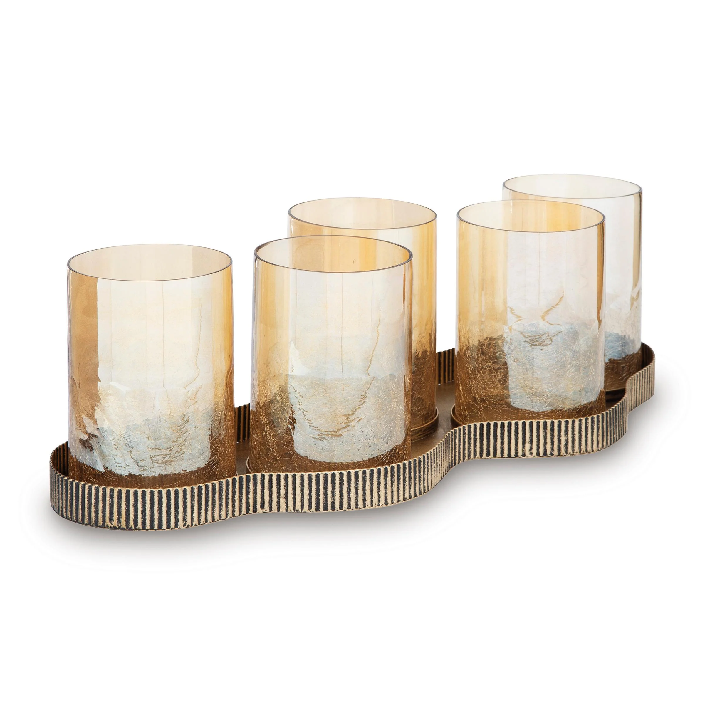 Signature Design by Ashley Evereton A2000856 Candle Holder - Image 2