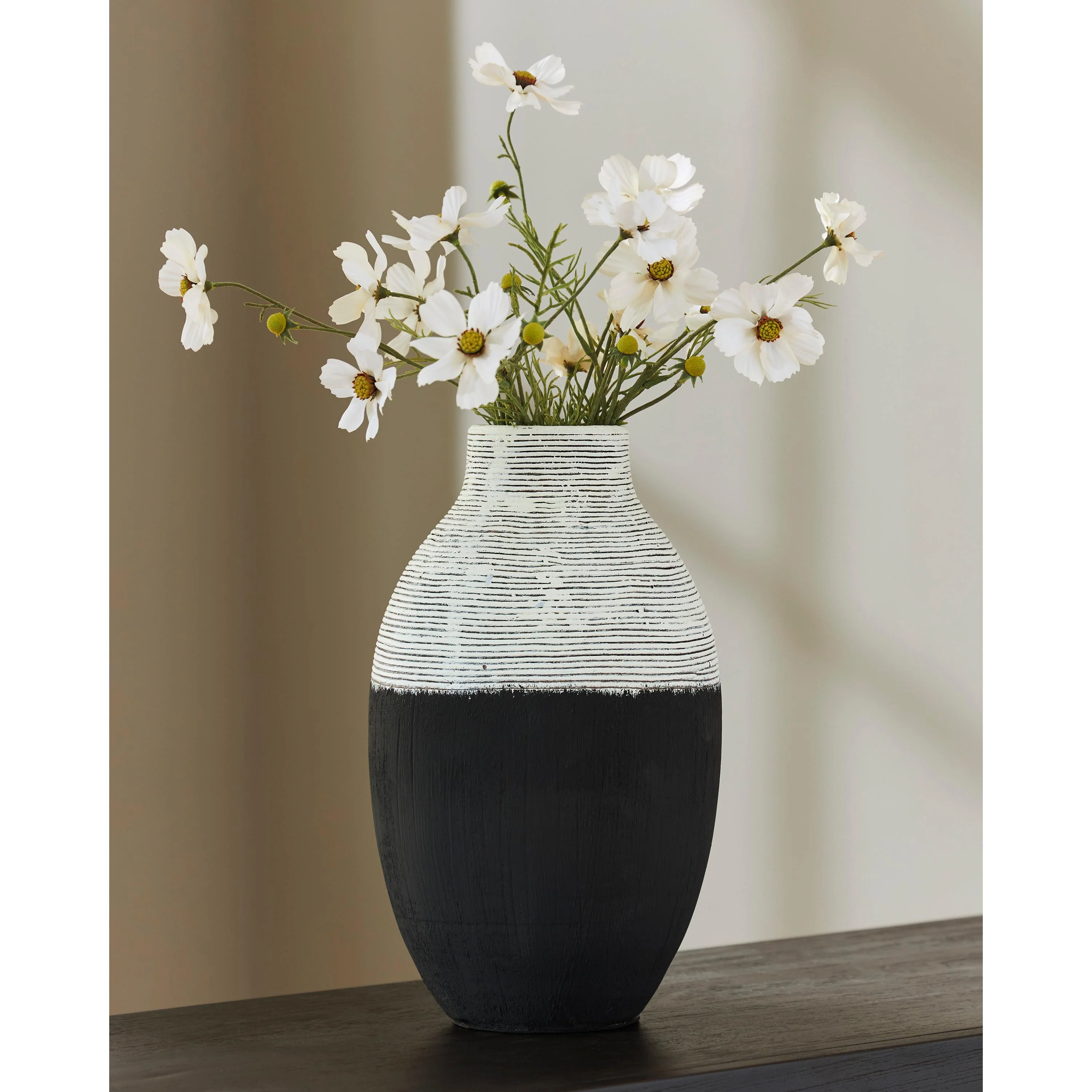 Signature Design by Ashley Girtha A2000876 Vase - Image 2