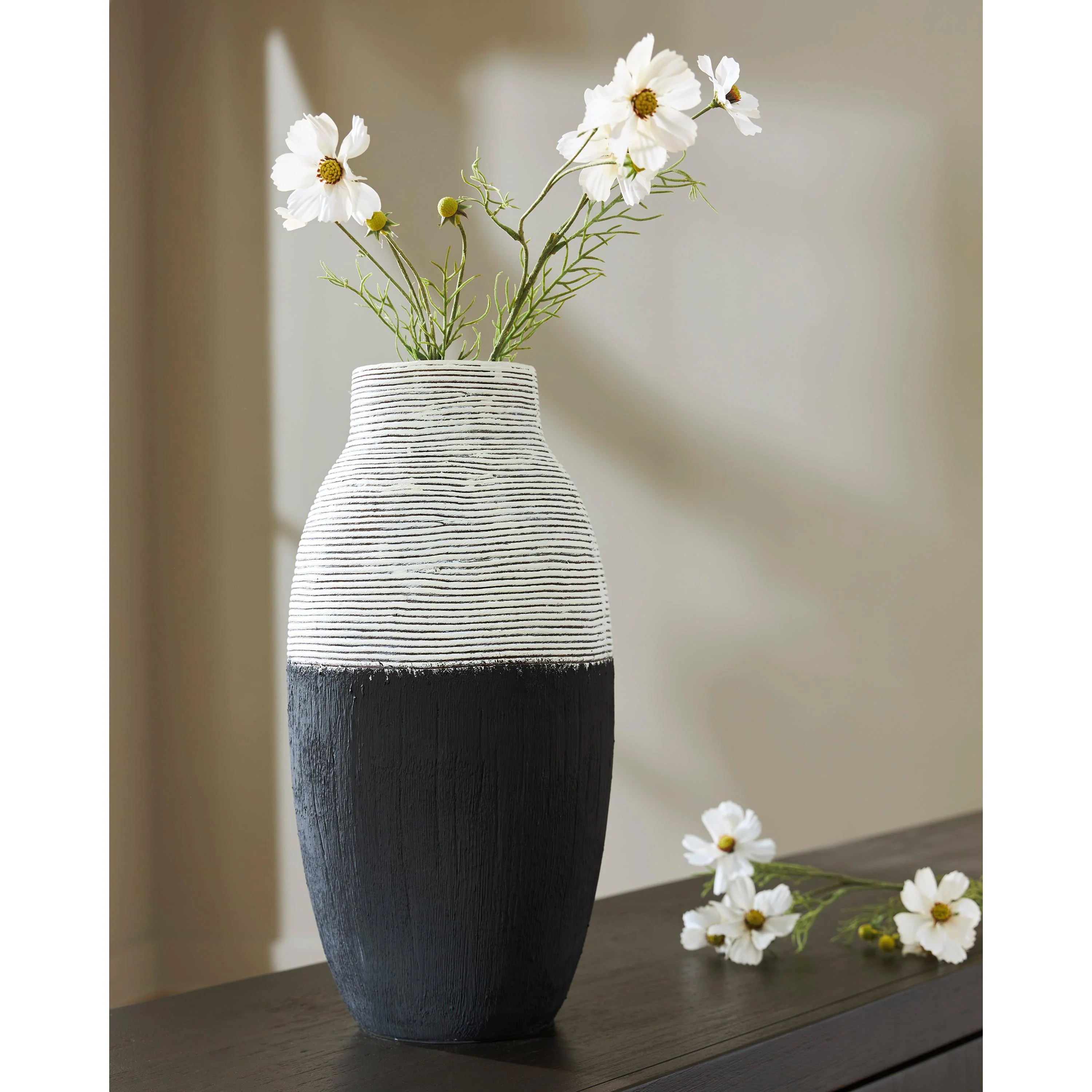Signature Design by Ashley Girtha A2000877 Vase - Image 2