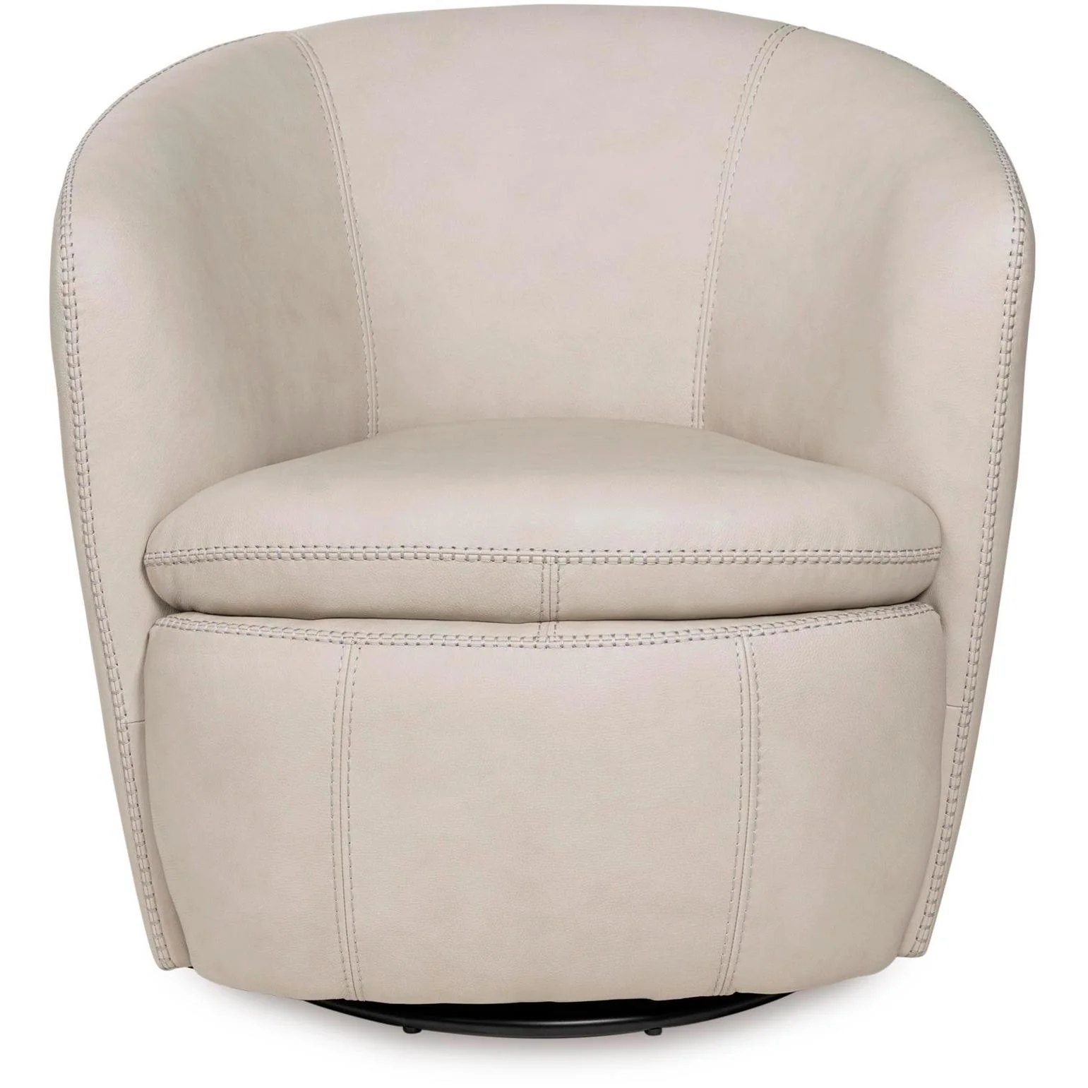 Signature Design by Ashley Kierreys A3000703 Swivel Accent Chair - Image 2