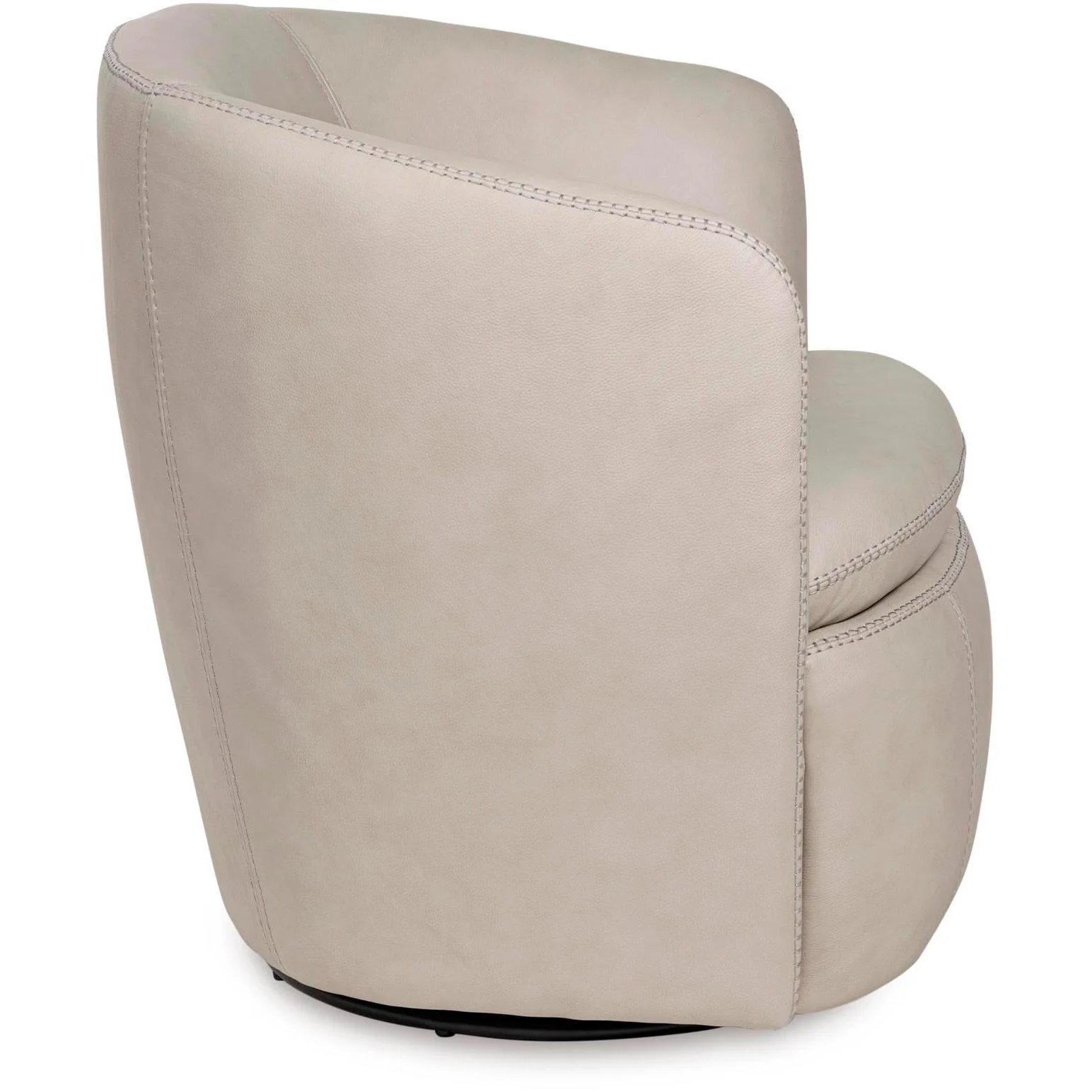 Signature Design by Ashley Kierreys A3000703 Swivel Accent Chair - Image 3