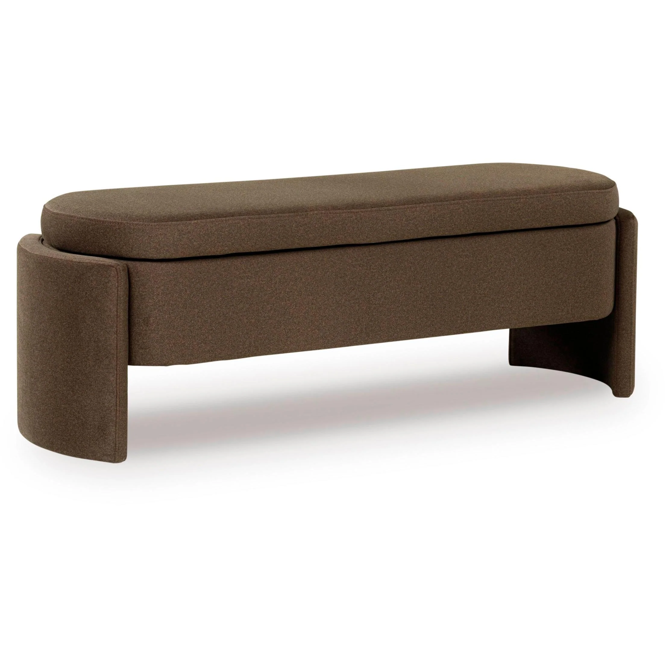Signature Design by Ashley Vavuniya A3000750 Storage Bench - Image 1