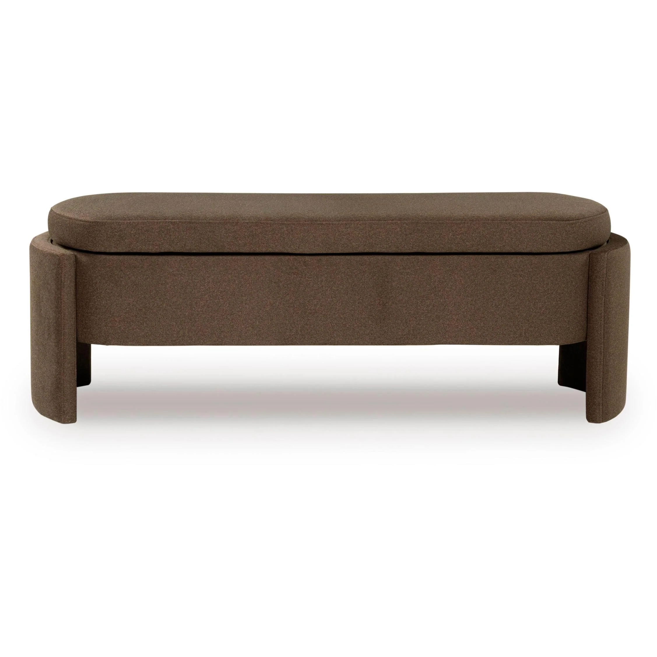 Signature Design by Ashley Vavuniya A3000750 Storage Bench - Image 3