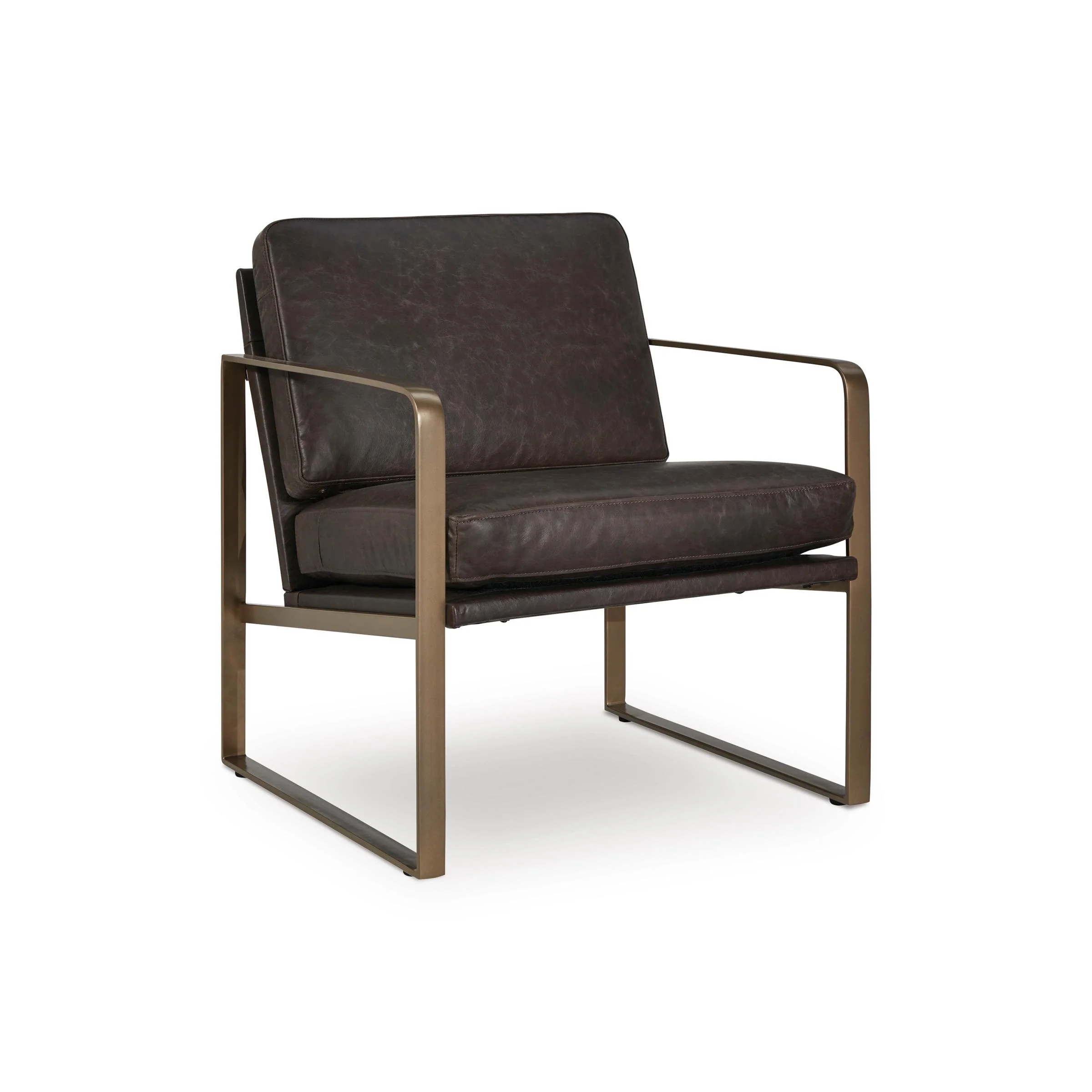 Signature Design by Ashley Bradett A3000763 Accent Chair - Image 1