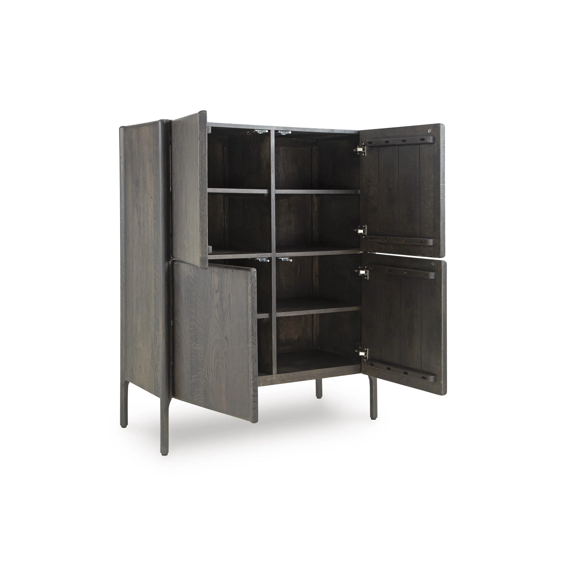 Signature Design by Ashley Orsonal A4000686 Accent Cabinet - Image 2