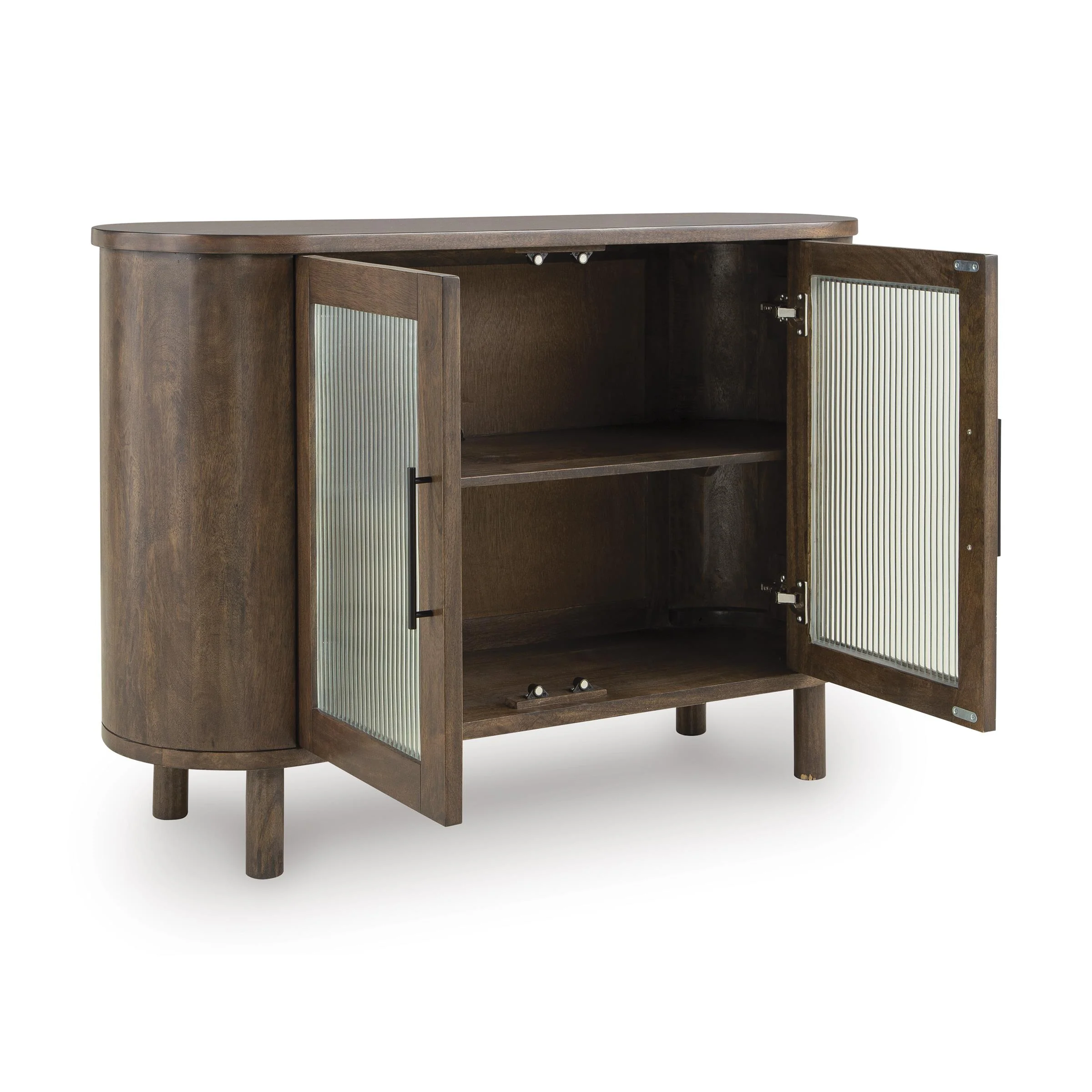Signature Design by Ashley Mayridge A4000694 Accent Cabinet - Image 2