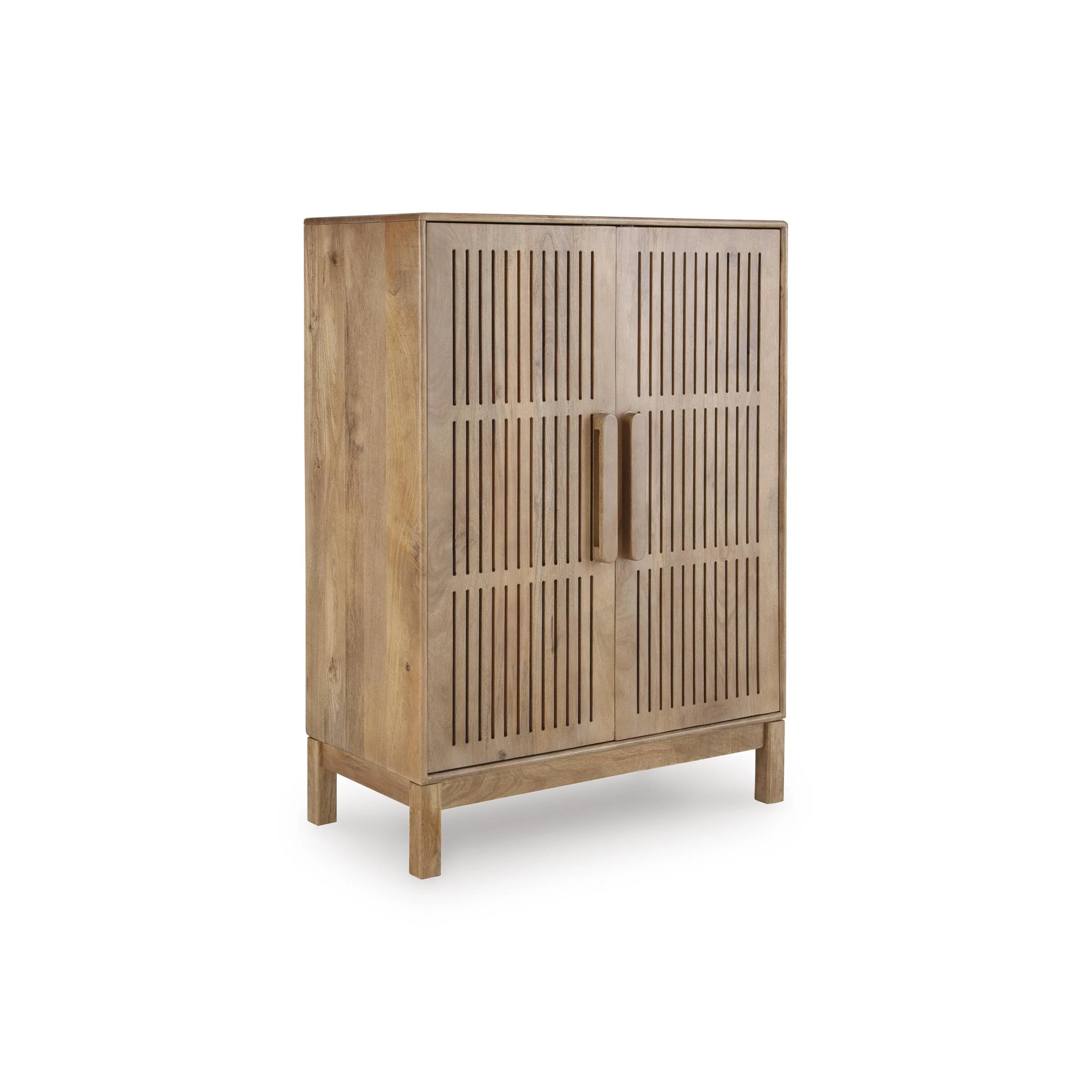 Signature Design by Ashley Pellamour A4000698 Bar Cabinet - Image 1