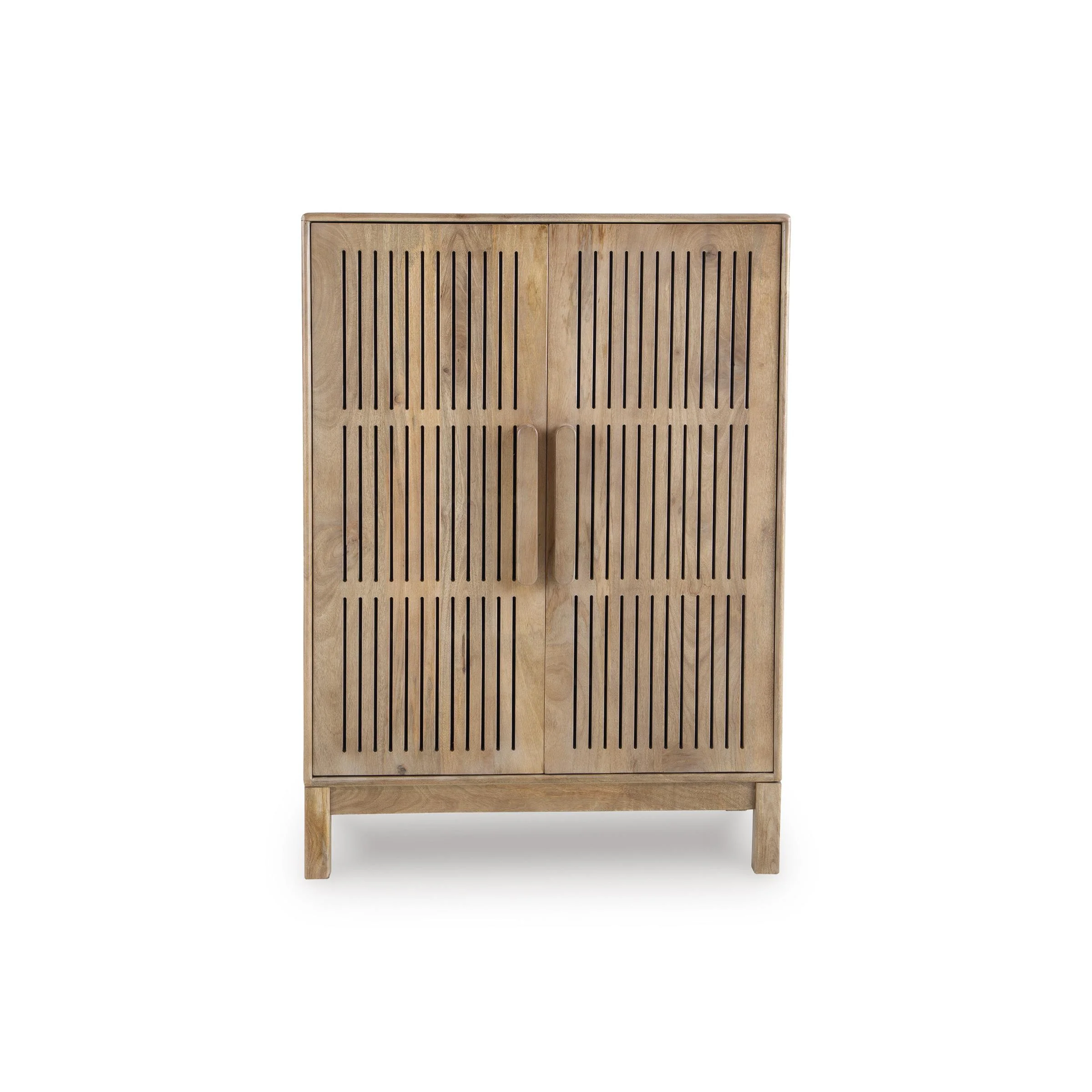 Signature Design by Ashley Pellamour A4000698 Bar Cabinet - Image 3