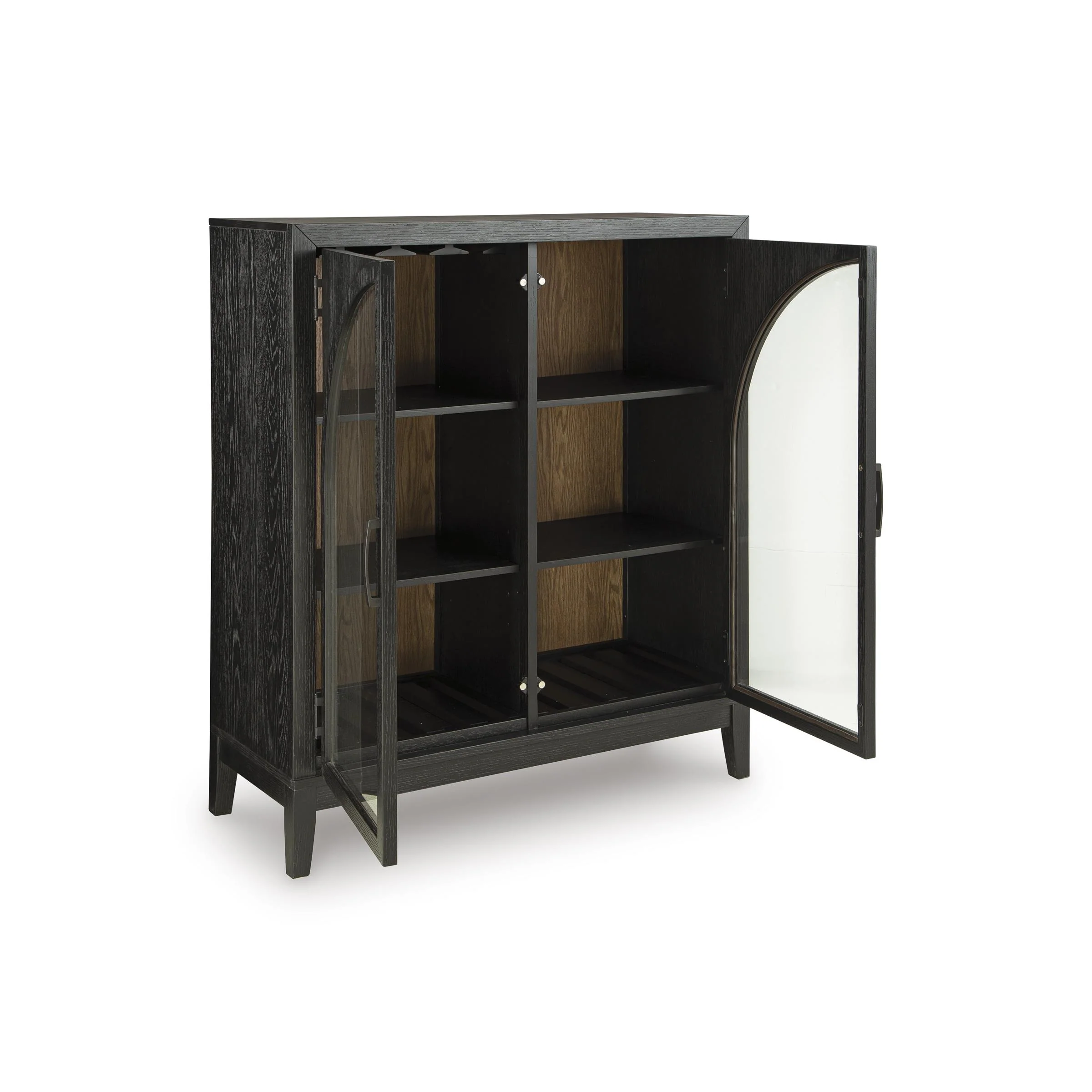 Signature Design by Ashley Armenleigh A4000702 Bar Cabinet - Image 2