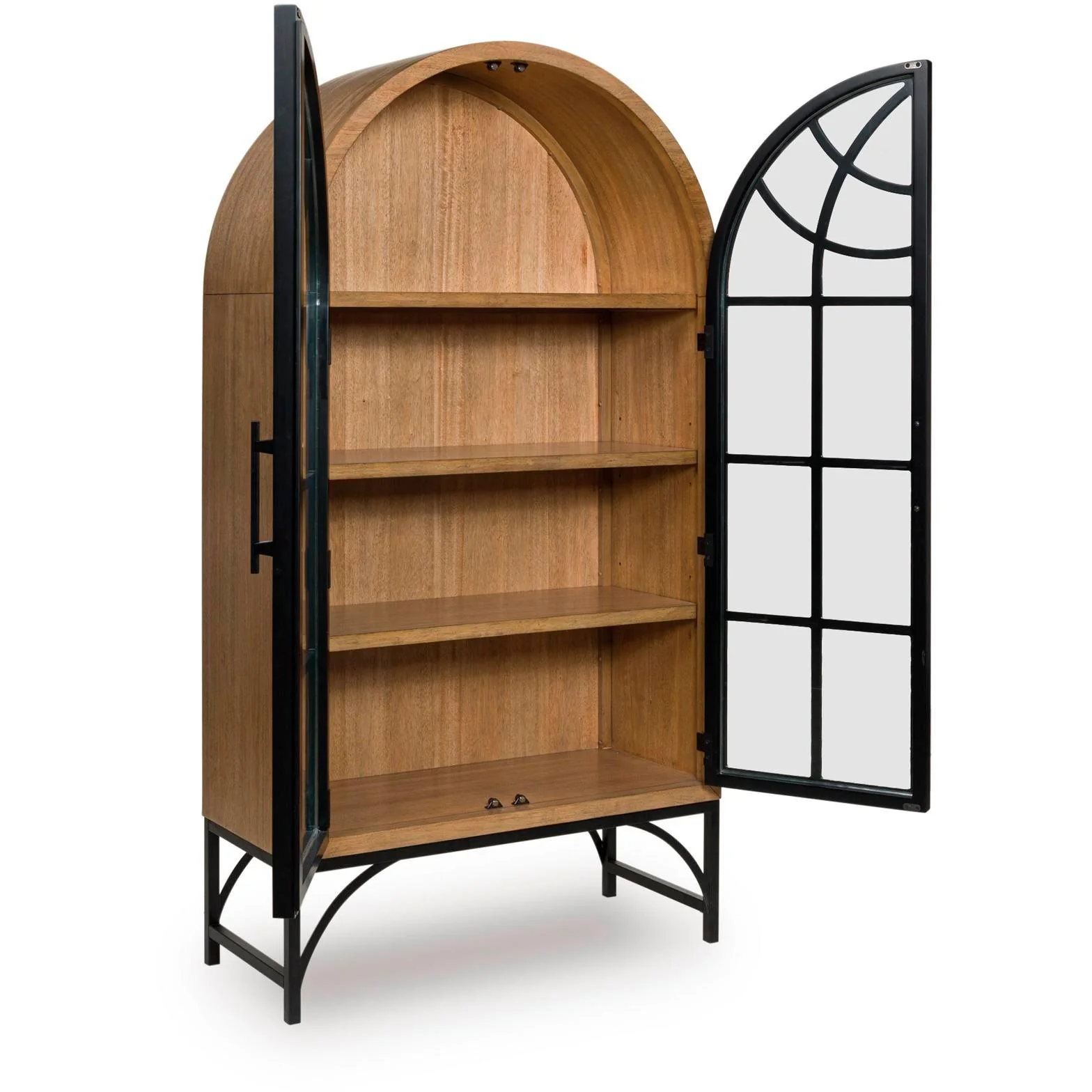 Signature Design by Ashley Gwenwich A4000704 Accent Cabinet - Image 2